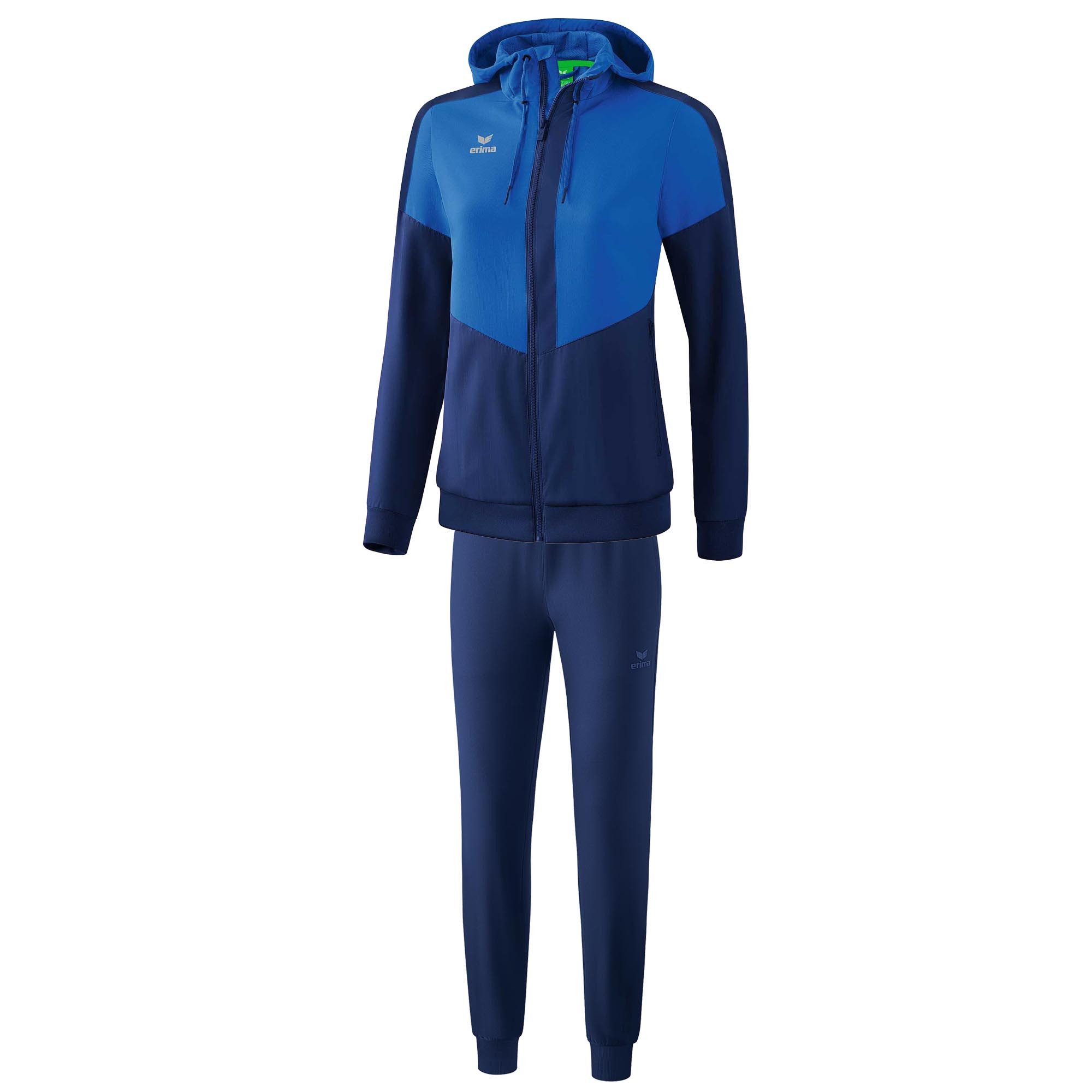 Präsentationsanzug erima Damen Präsentationsanzug Squad