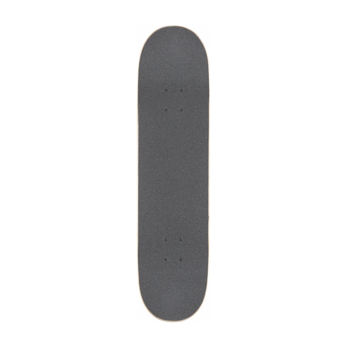 Sport Skateausrüstung Globe Skateboard G1 Firemaker 7.75' (black natural)