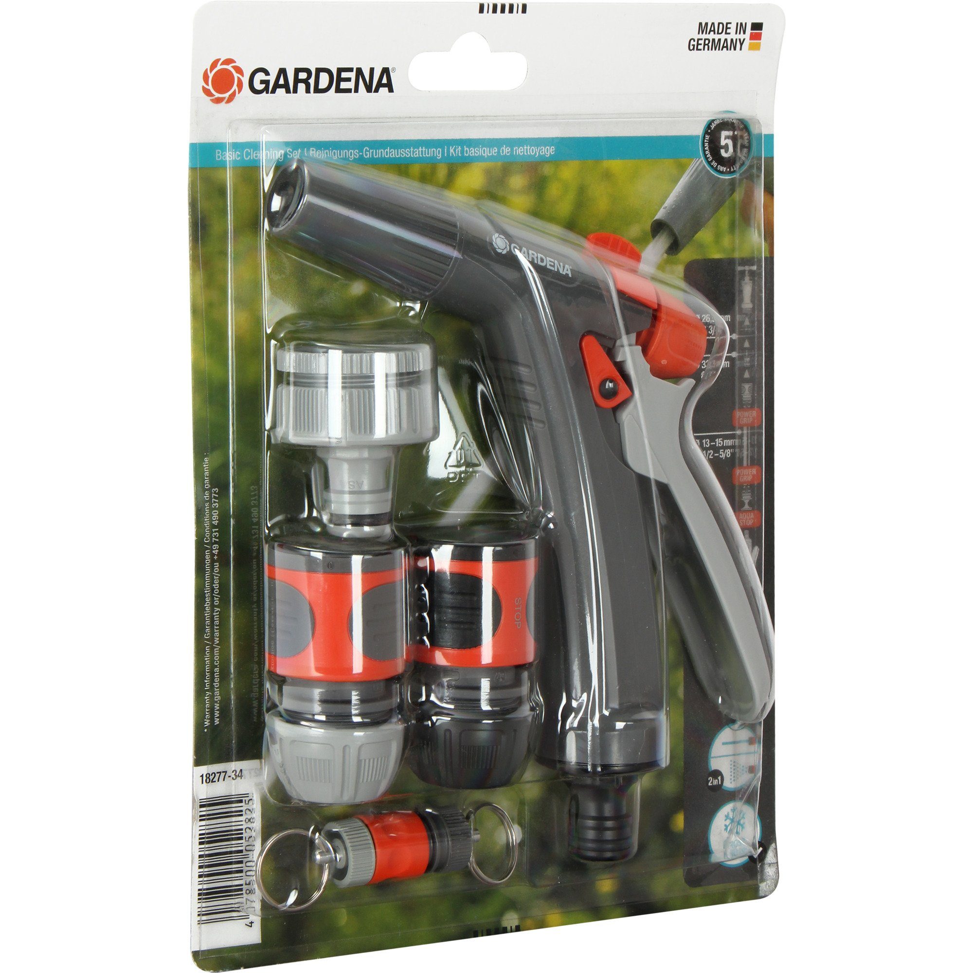 43+ Gardena Bewässerungsbrause Bei Hornbach, Sie brauchen es zum