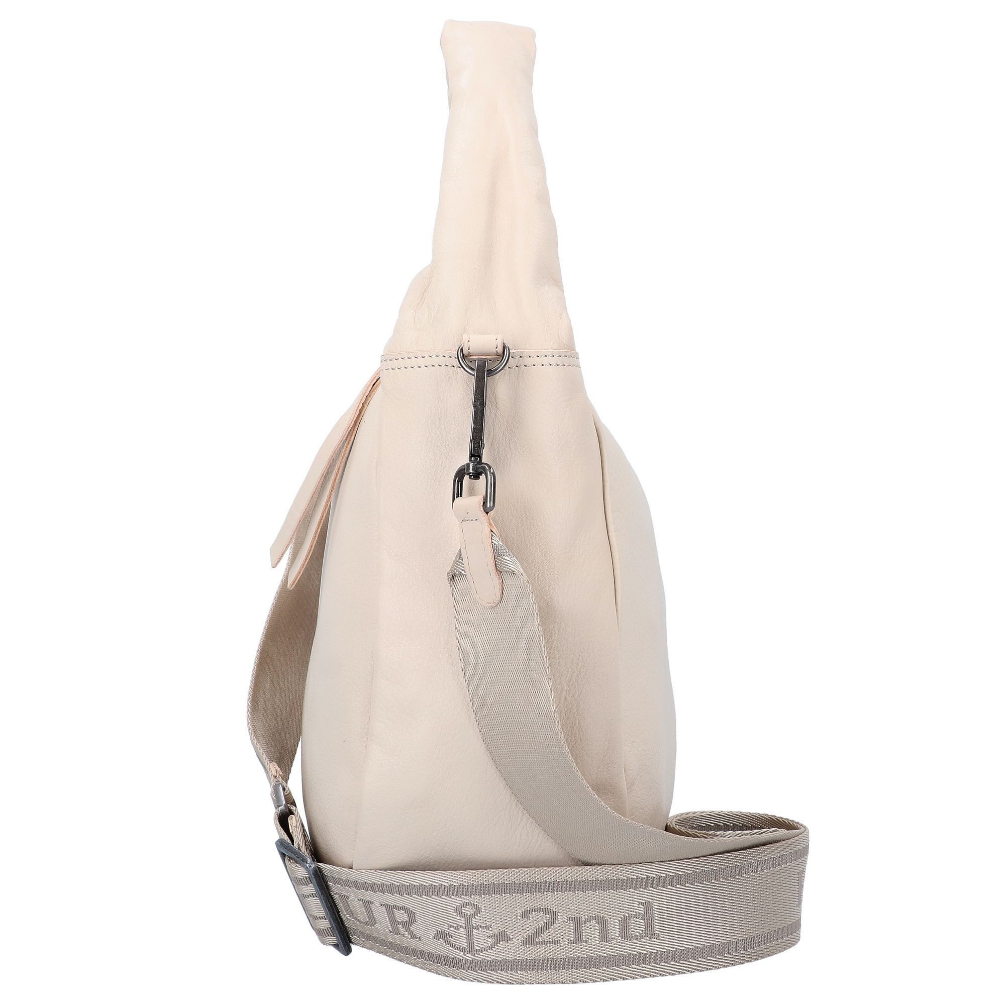 HARBOUR 2nd Henkeltasche Just Pure, Leder