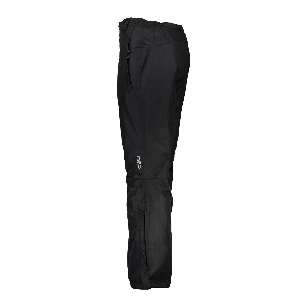 CMP Skihose Kid Salopette (wasserdicht) schwarz Kinder – Bild 4 von 5