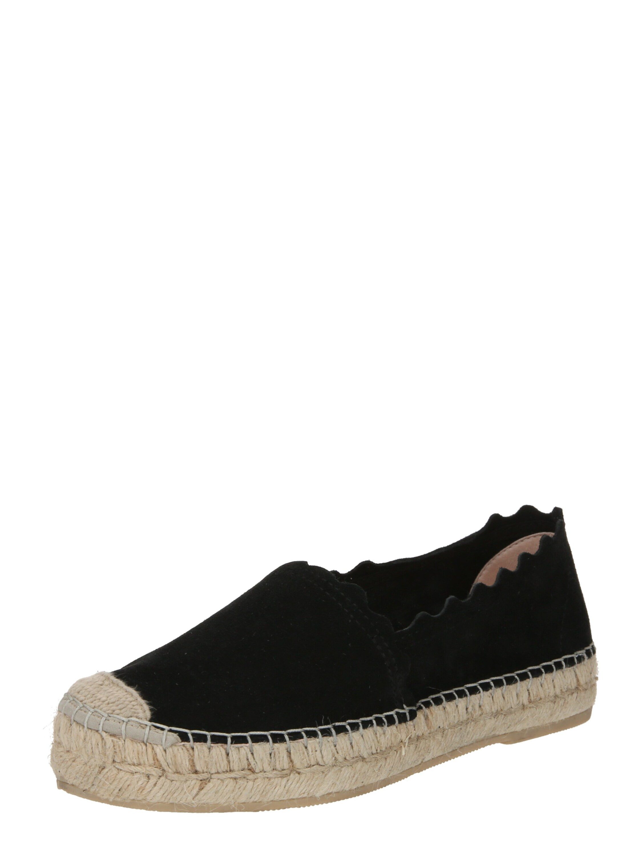 macarena Espadrille
