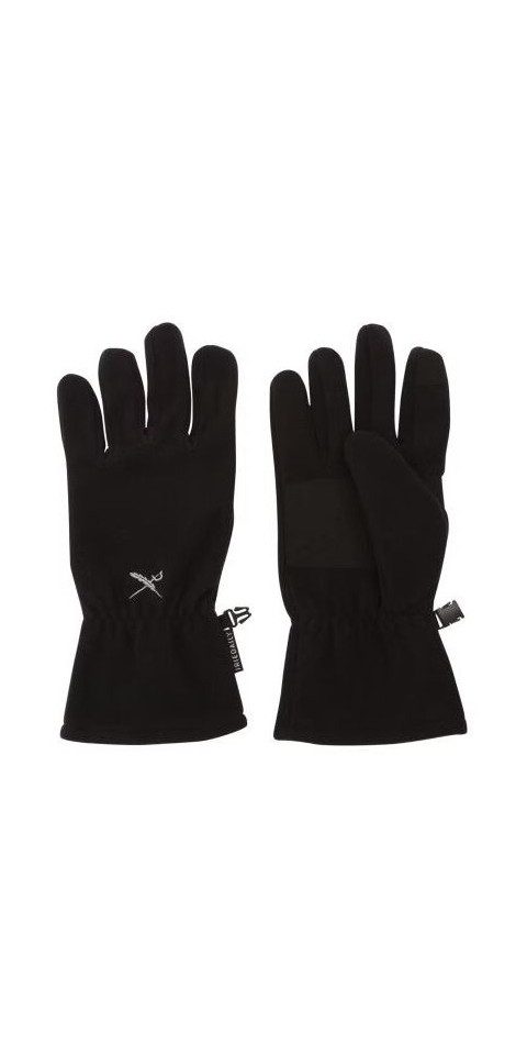 iriedaily Skihandschuhe Faving Fleece Gloves - Herrenhandschuhe - Polarfleece