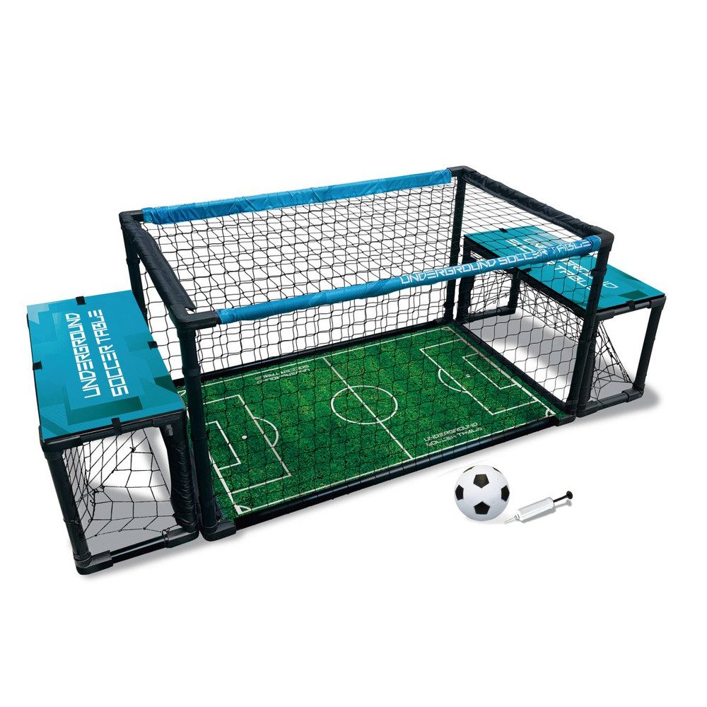 Besttoy Fußball Besttoy - Sitzfußball-Käfig