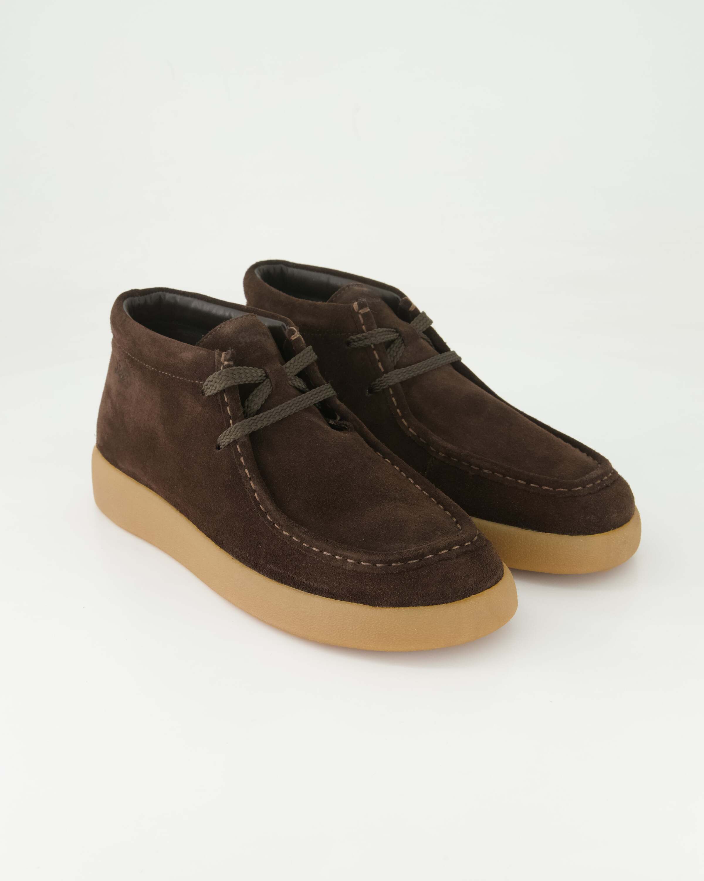 SIOUX Grashopper-D-017 Stiefelette Obermaterial: Leder