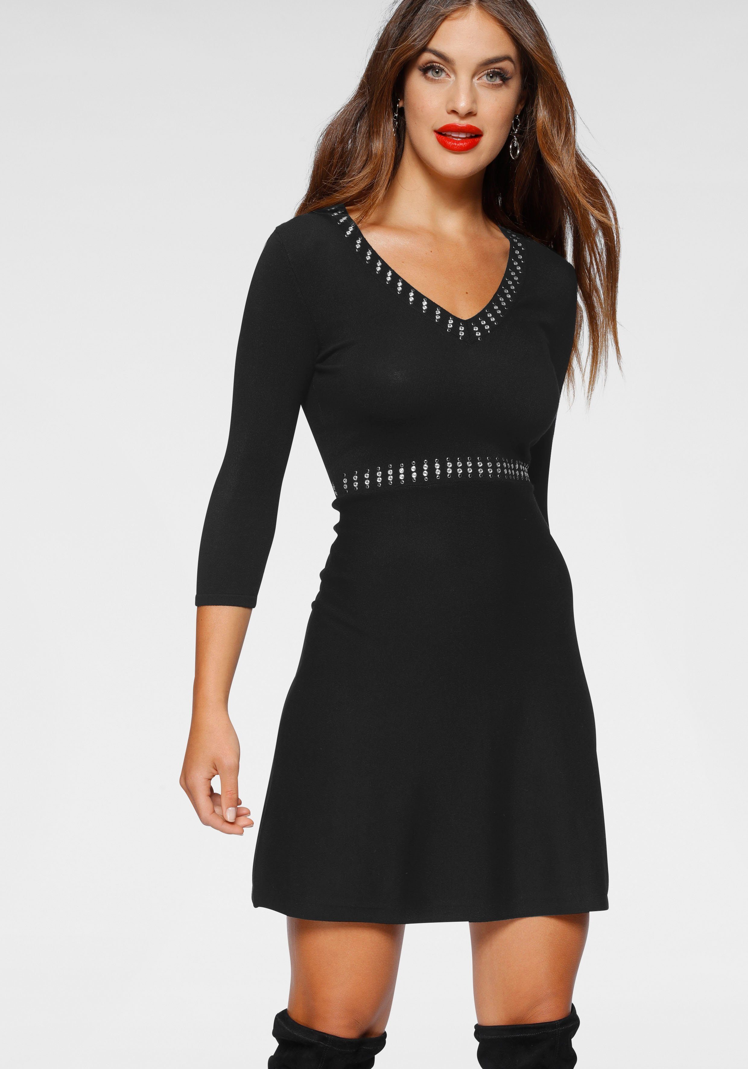 Schwarze Kleider für Damen online kaufen | OTTO