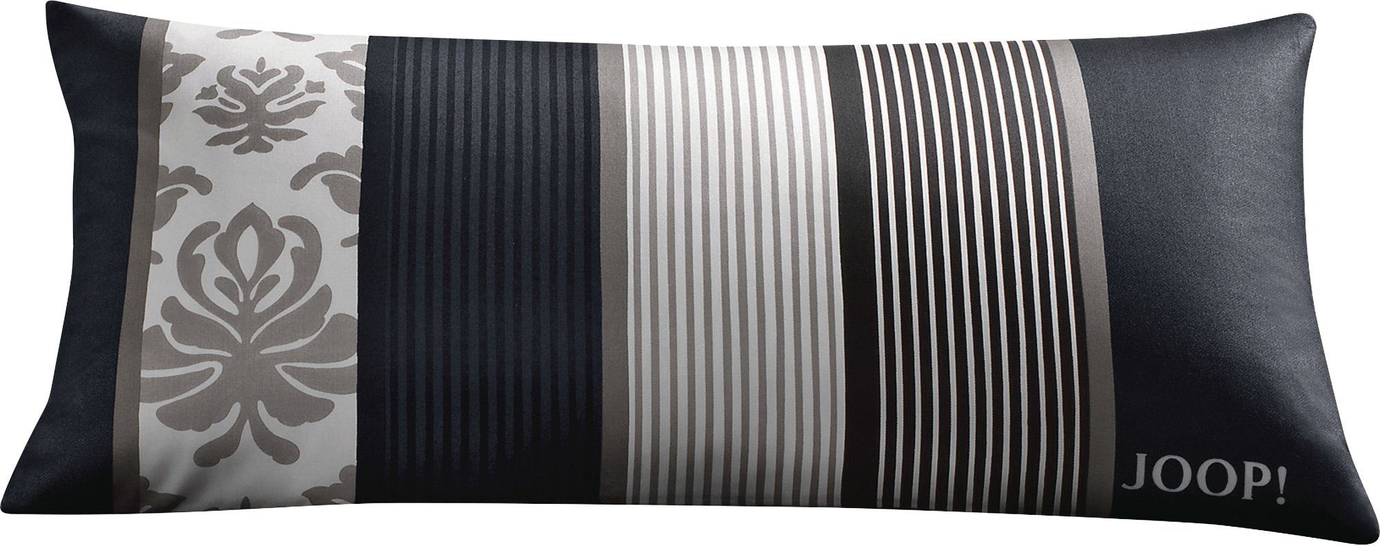 JOOP! Kissenbezüge Kissenbezug "Ornament Stripe", (1 günstig online kaufen