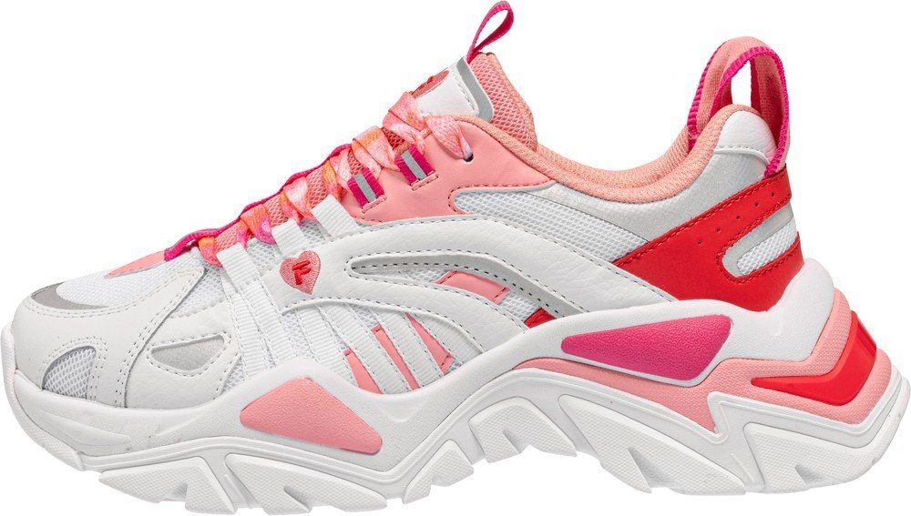 fila electrove femme
