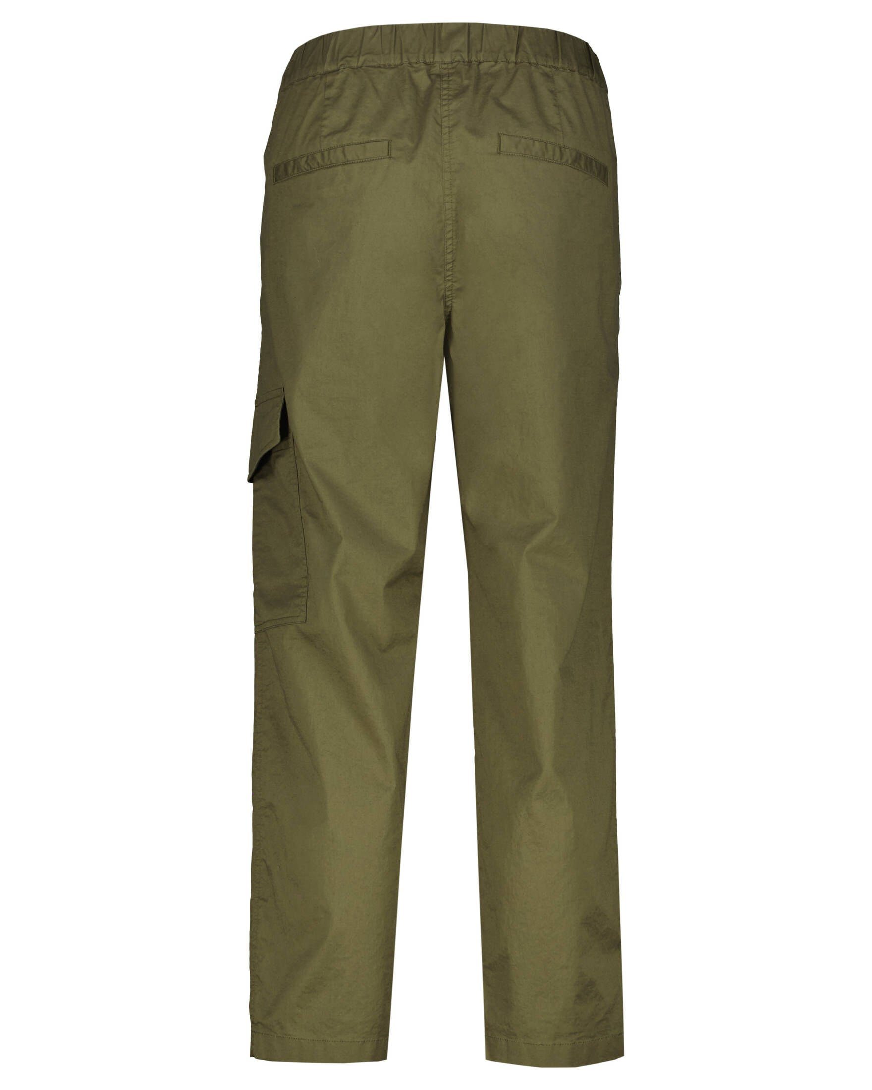 Hose Marc O'Polo Damen Cargohose (1-tlg)