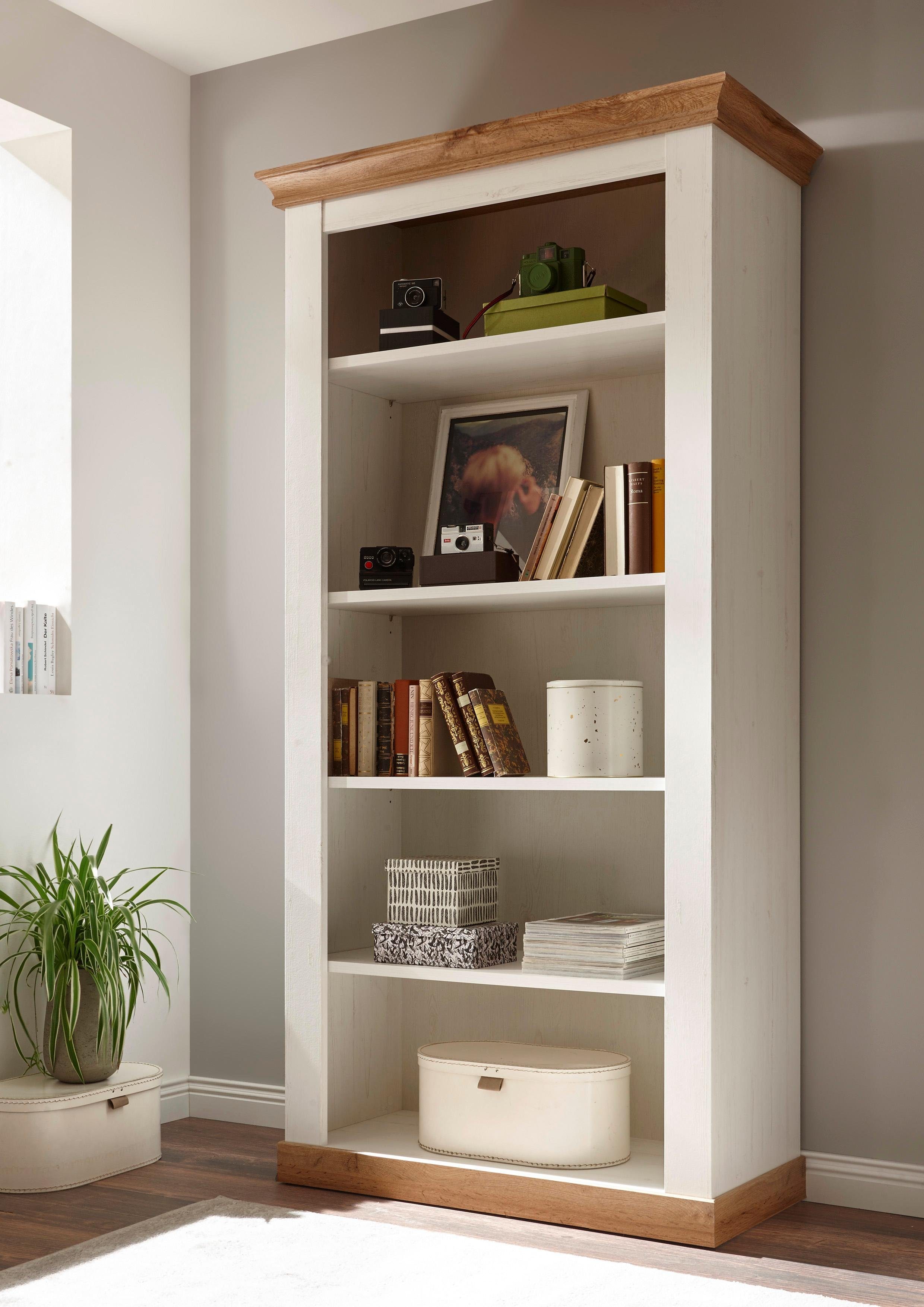 Home affaire Regal Cremona, Breite 102 günstig online kaufen