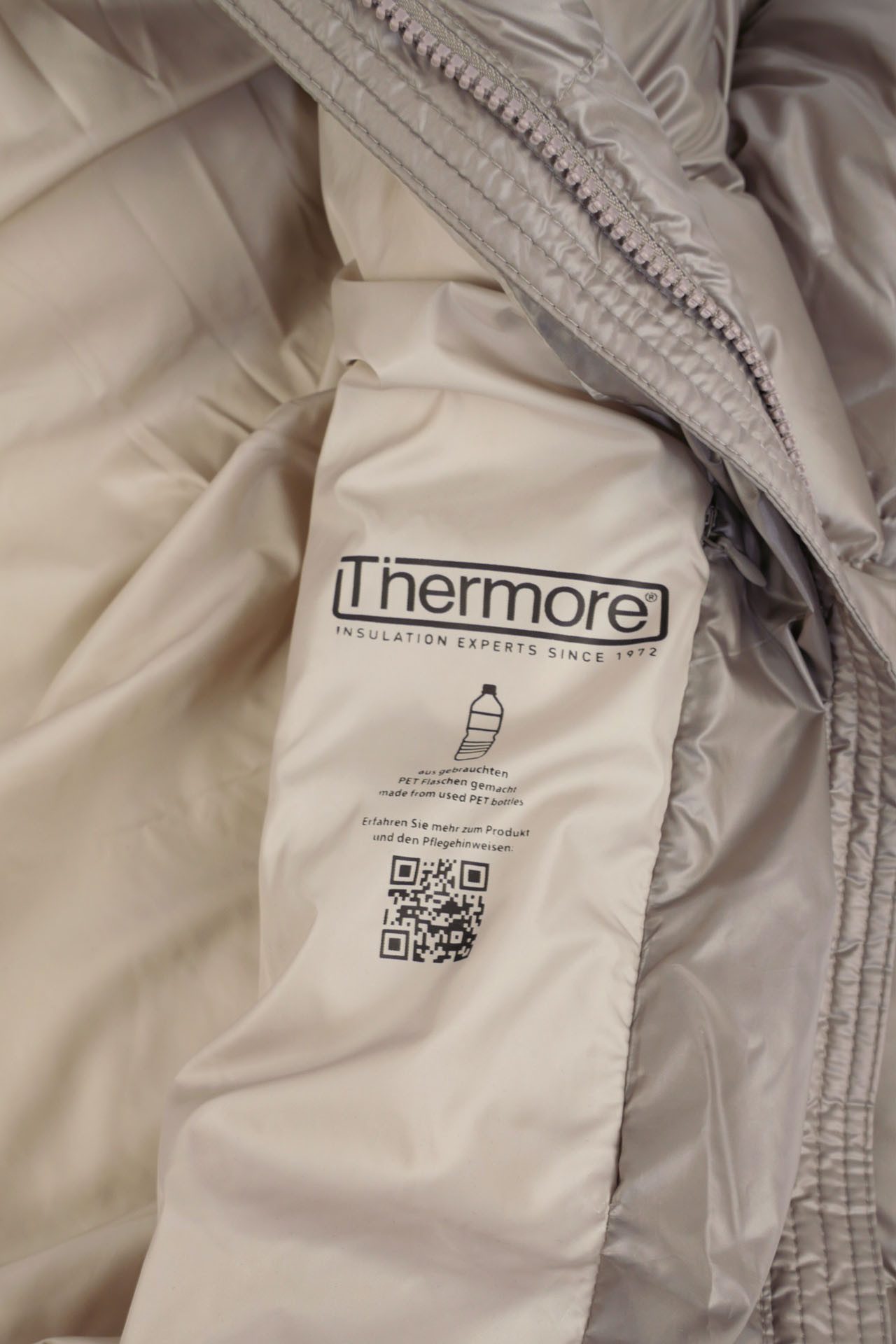 Fuchs Schmitt Steppmantel günstig online kaufen