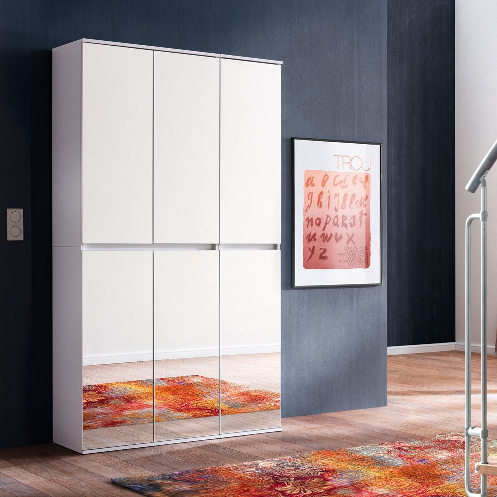Garderobenschrank MAIA-19