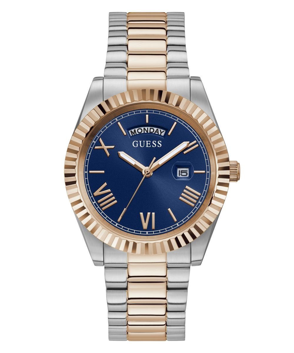 Guess Quarzuhr Connoisseur günstig online kaufen