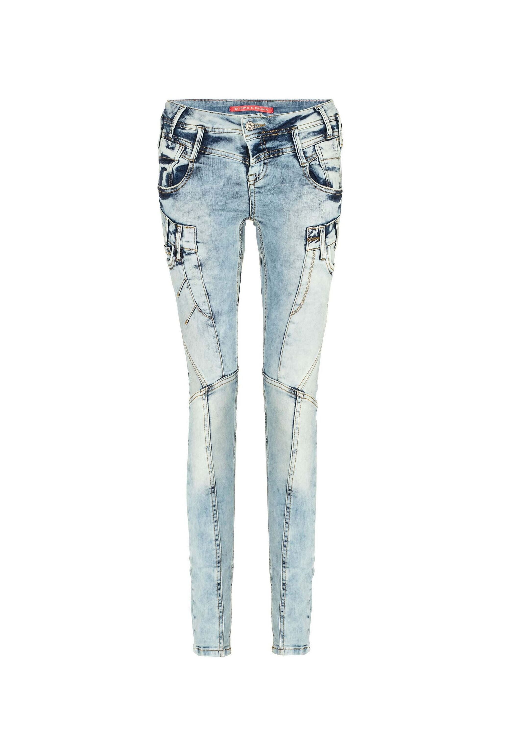 Slim-fit-Jeans Jeans