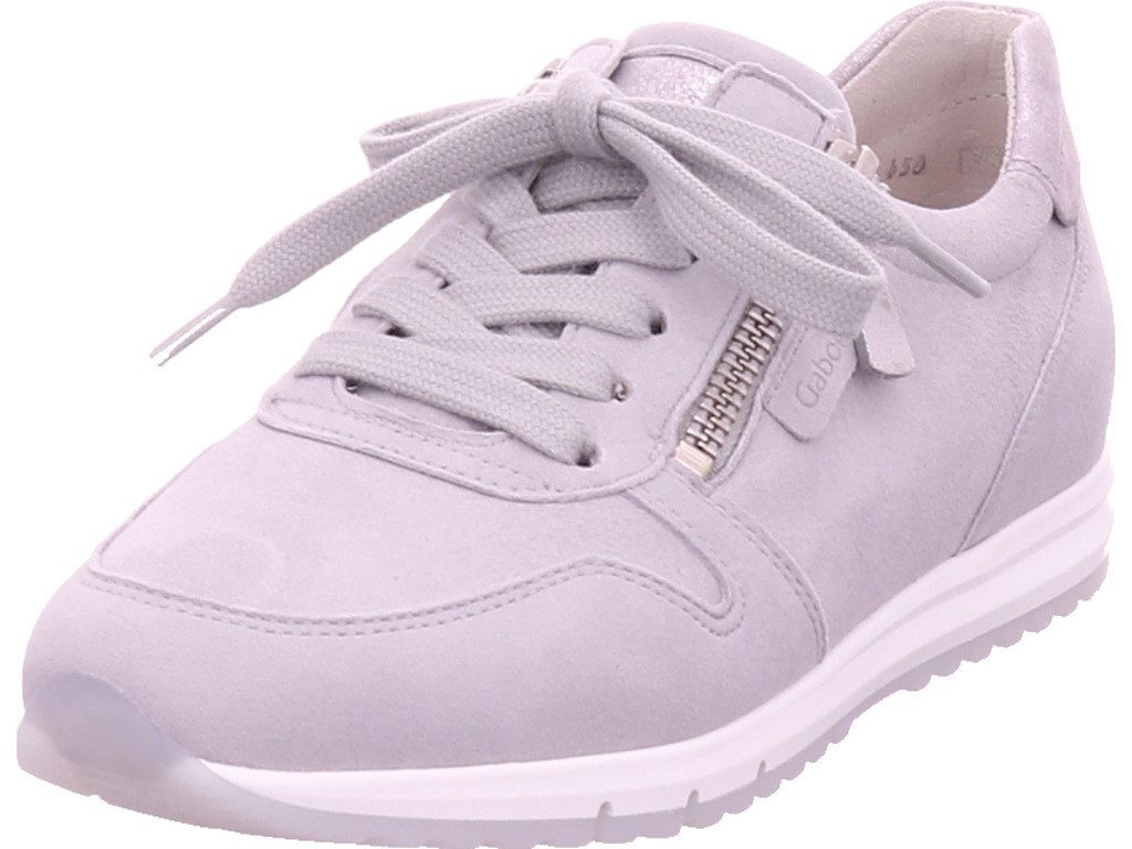 Schnürschuh