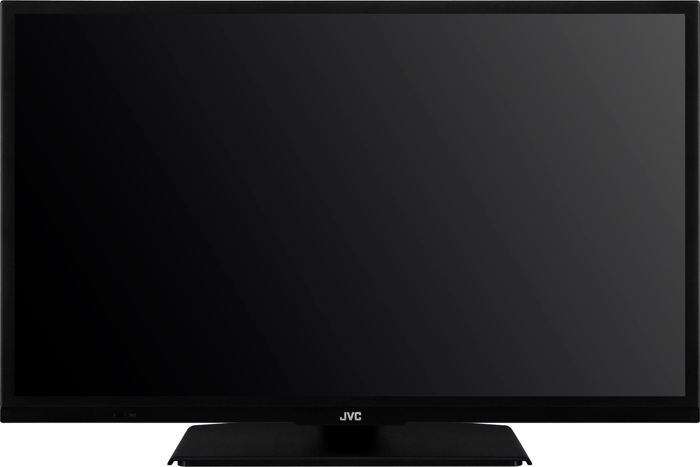 JVC LT-24VH5156 LED-Fernseher HD (60 cm/24 Zoll, Smart-TV) ready