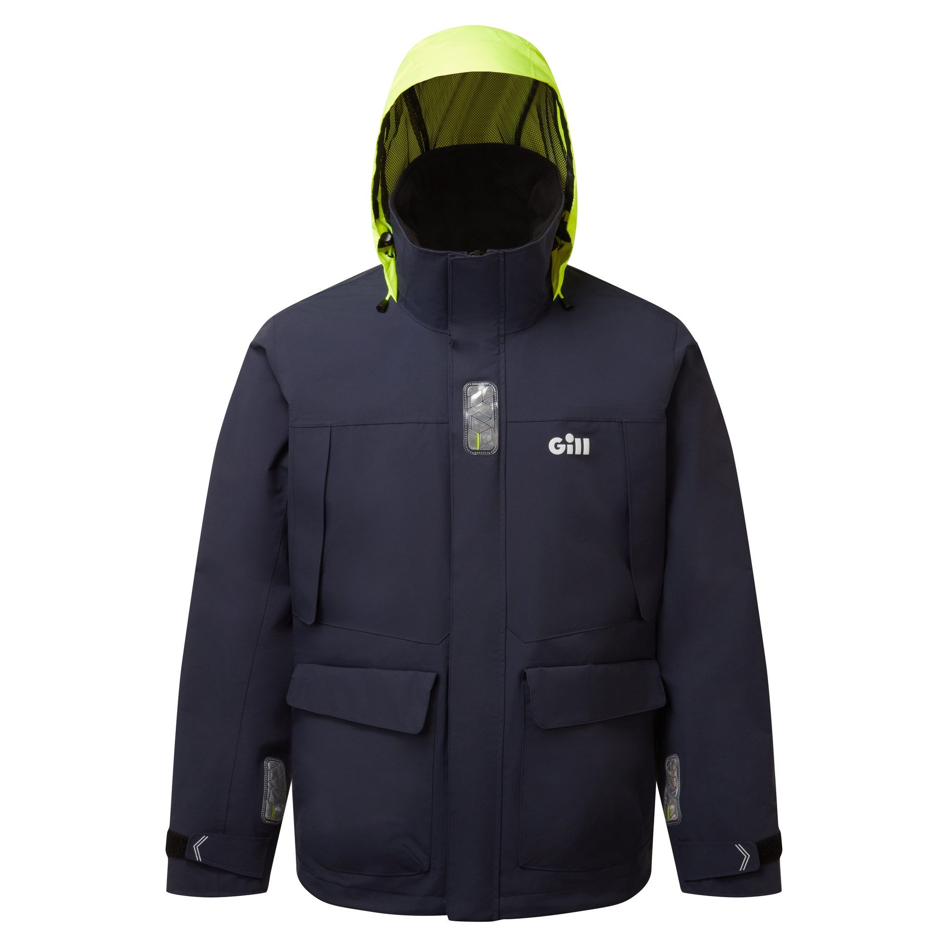 Gill Segeljacke
