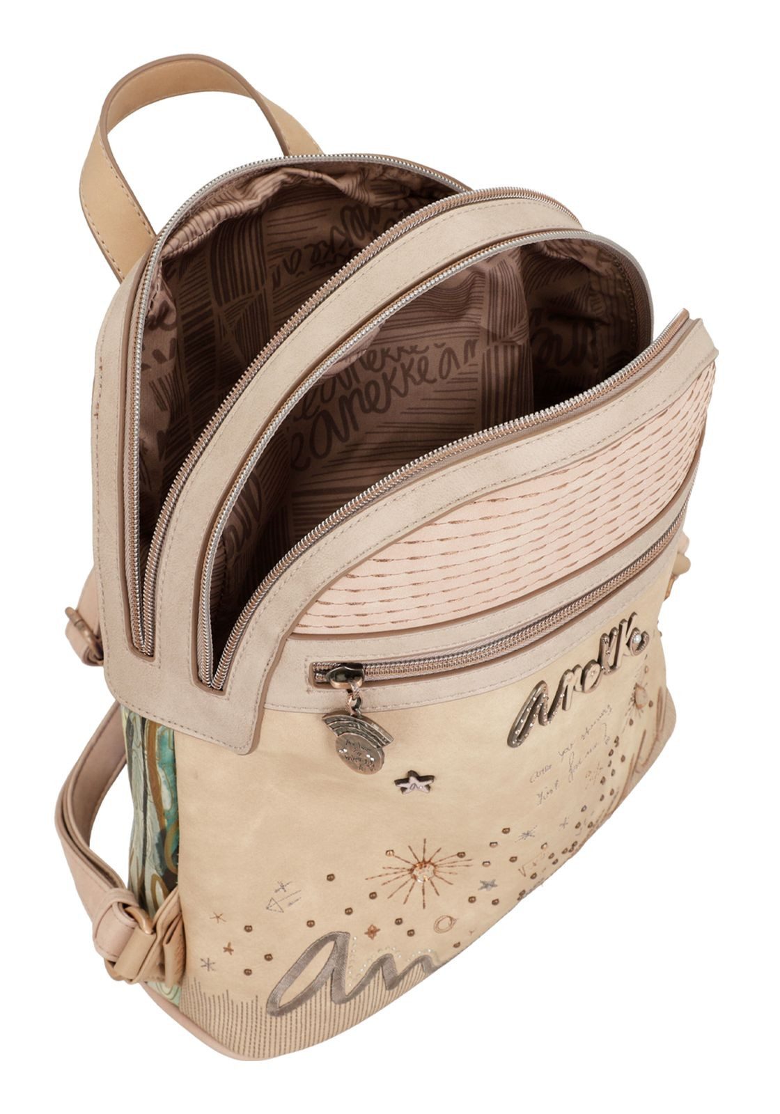 Anekke Rucksack Hollywood