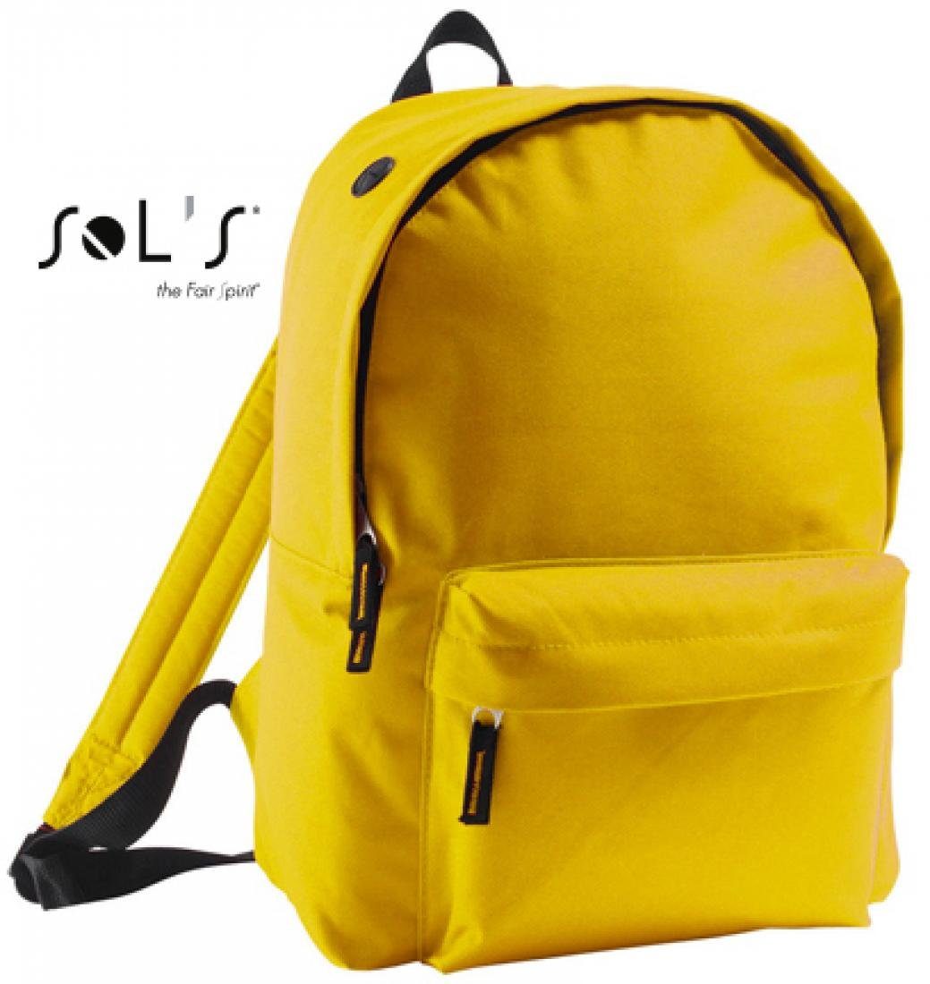 SOLS Freizeitrucksack Backpack Rider Rucksack, 14 günstig online kaufen