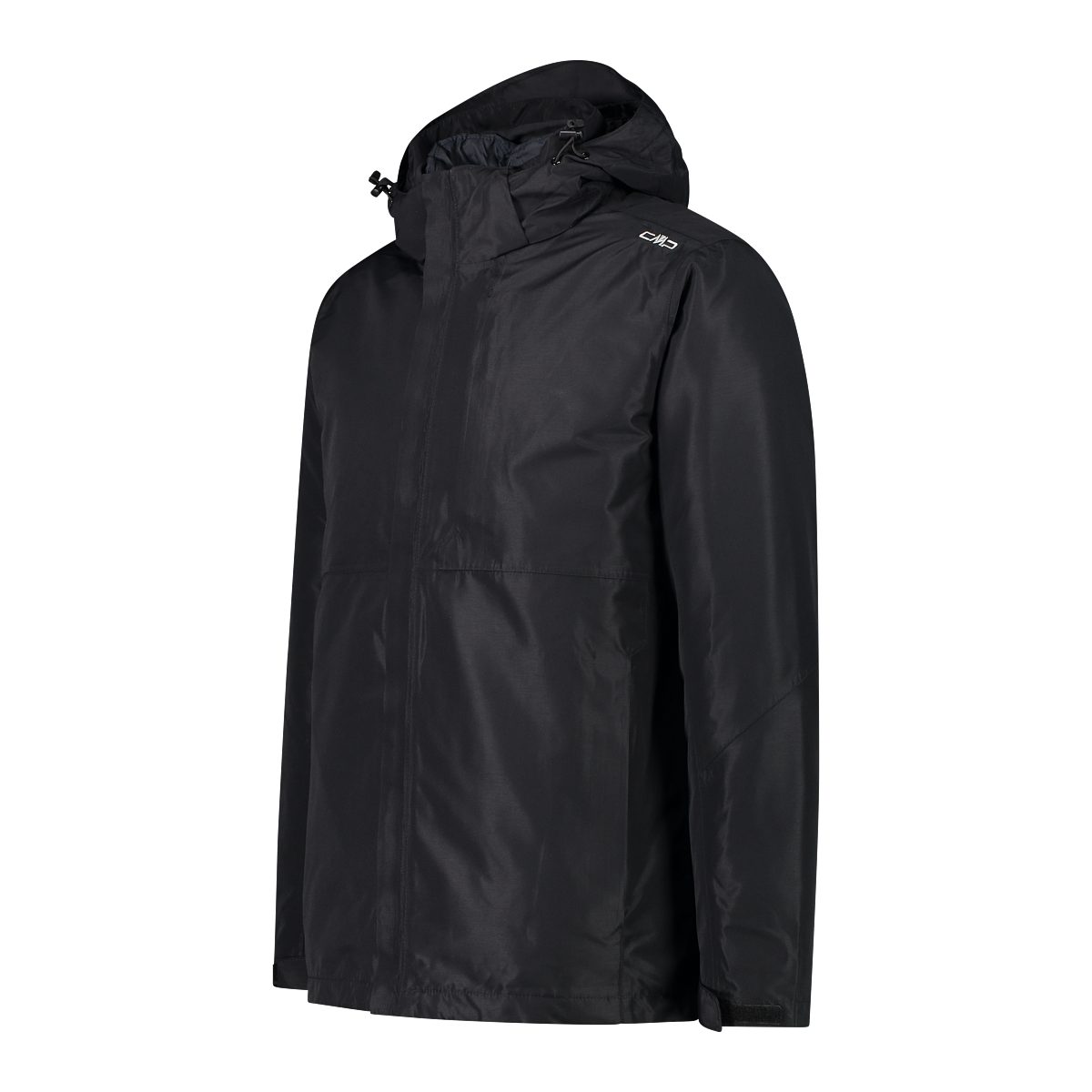 3-in-1-Funktionsjacke CMP nero