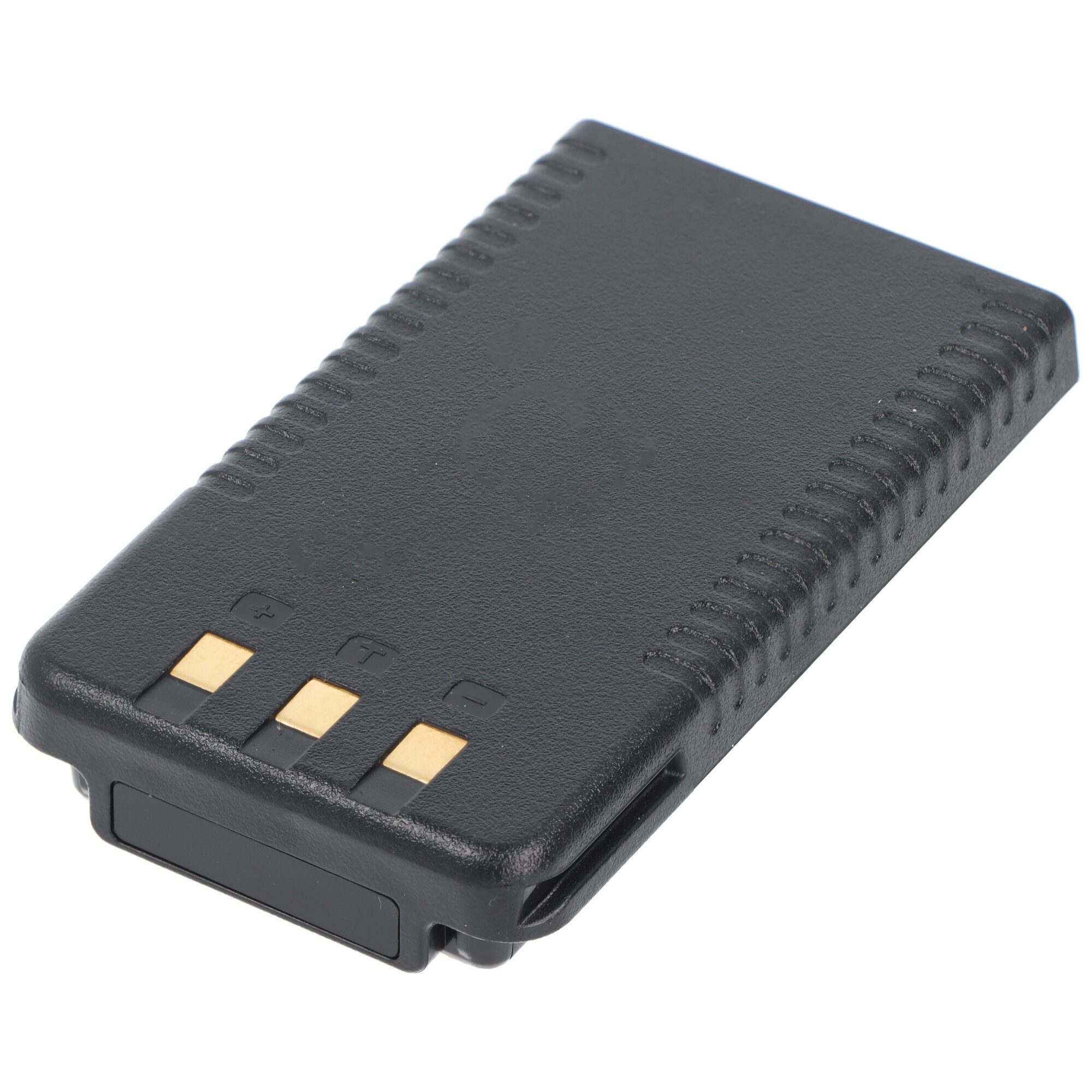 Akku passend für YAESU FT-4VE, SBR-25LI, Li-ion, 7,4V, 1950mAh, 14,4W Akku