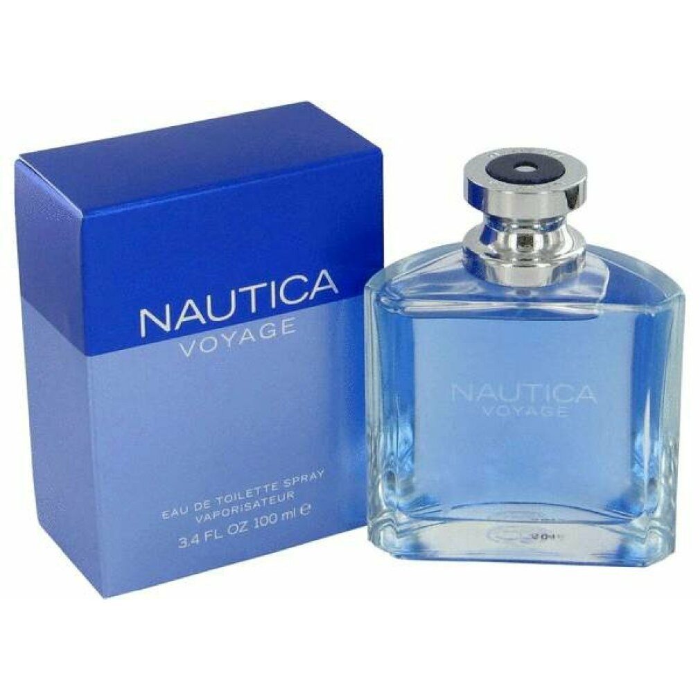 NAUTICA Eau de Toilette Voyage Eau de Toilette