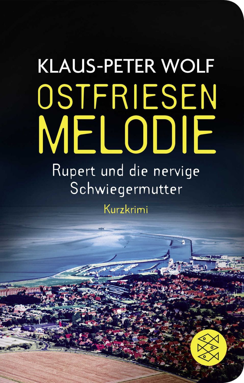 Ostfriesenmelodie / Klaus-Peter Wolf
