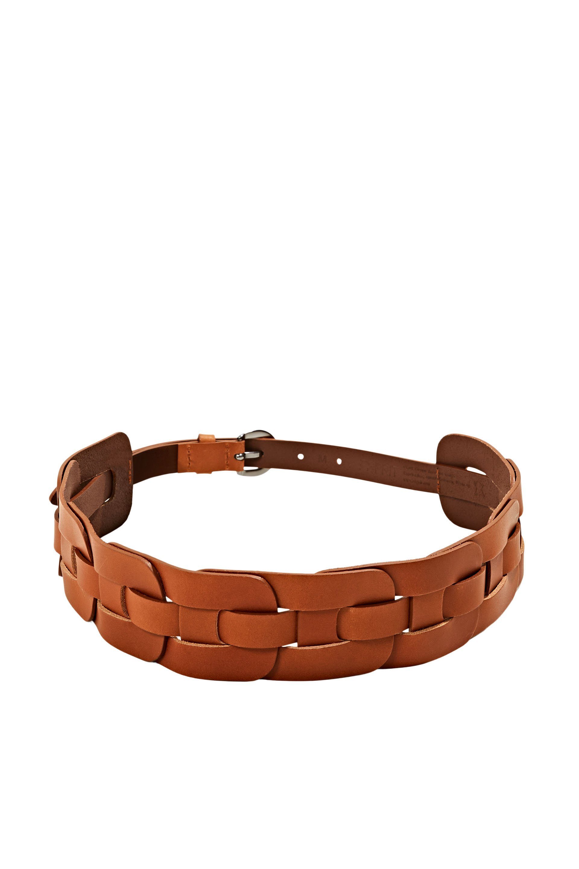 Esprit Ledergürtel