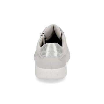 Waldläufer Waldläufer Damen Sneaker Orthotritt grau 6,5 Sneaker