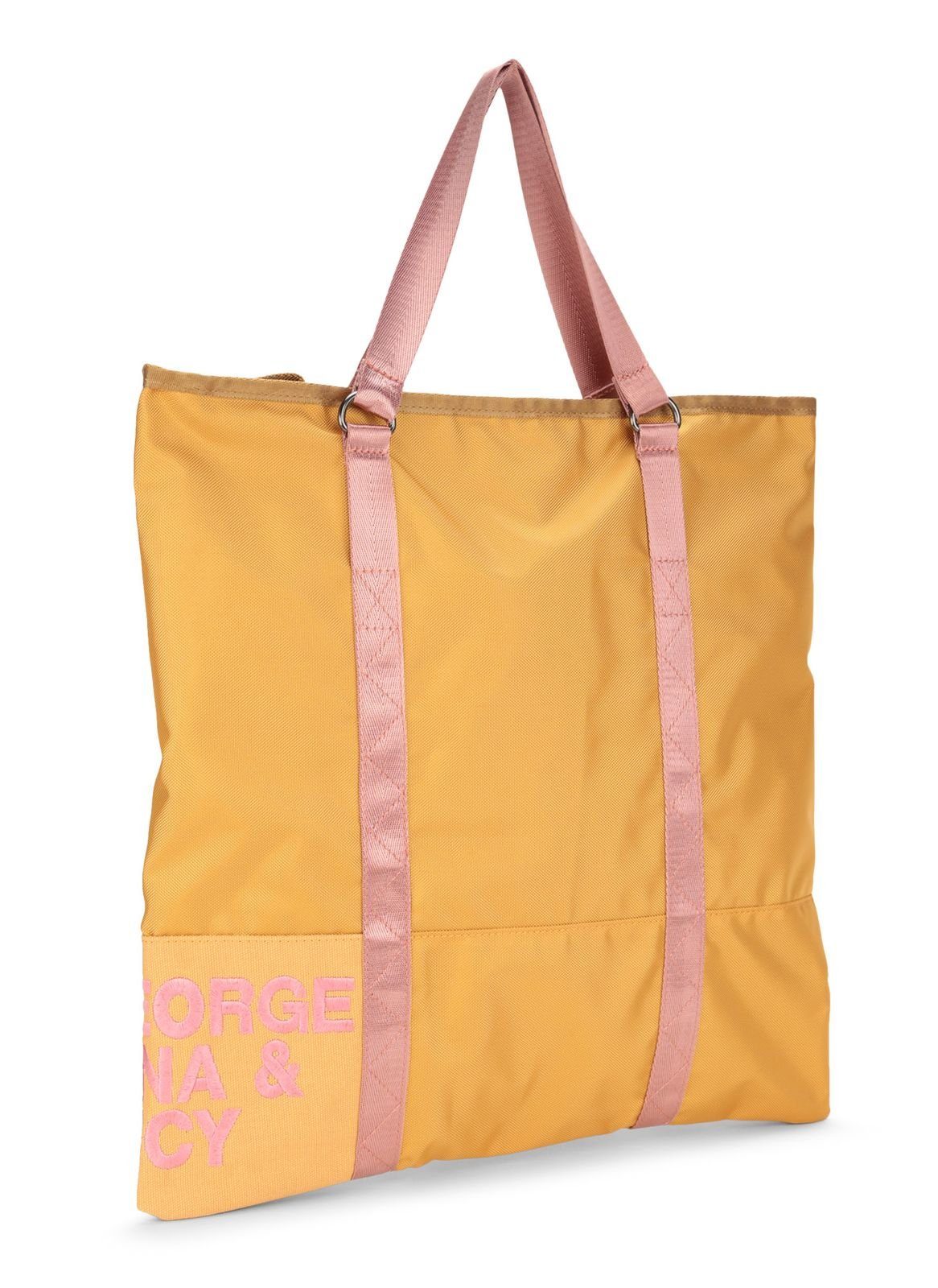 George Gina & Lucy Schultertasche Basic Nylon