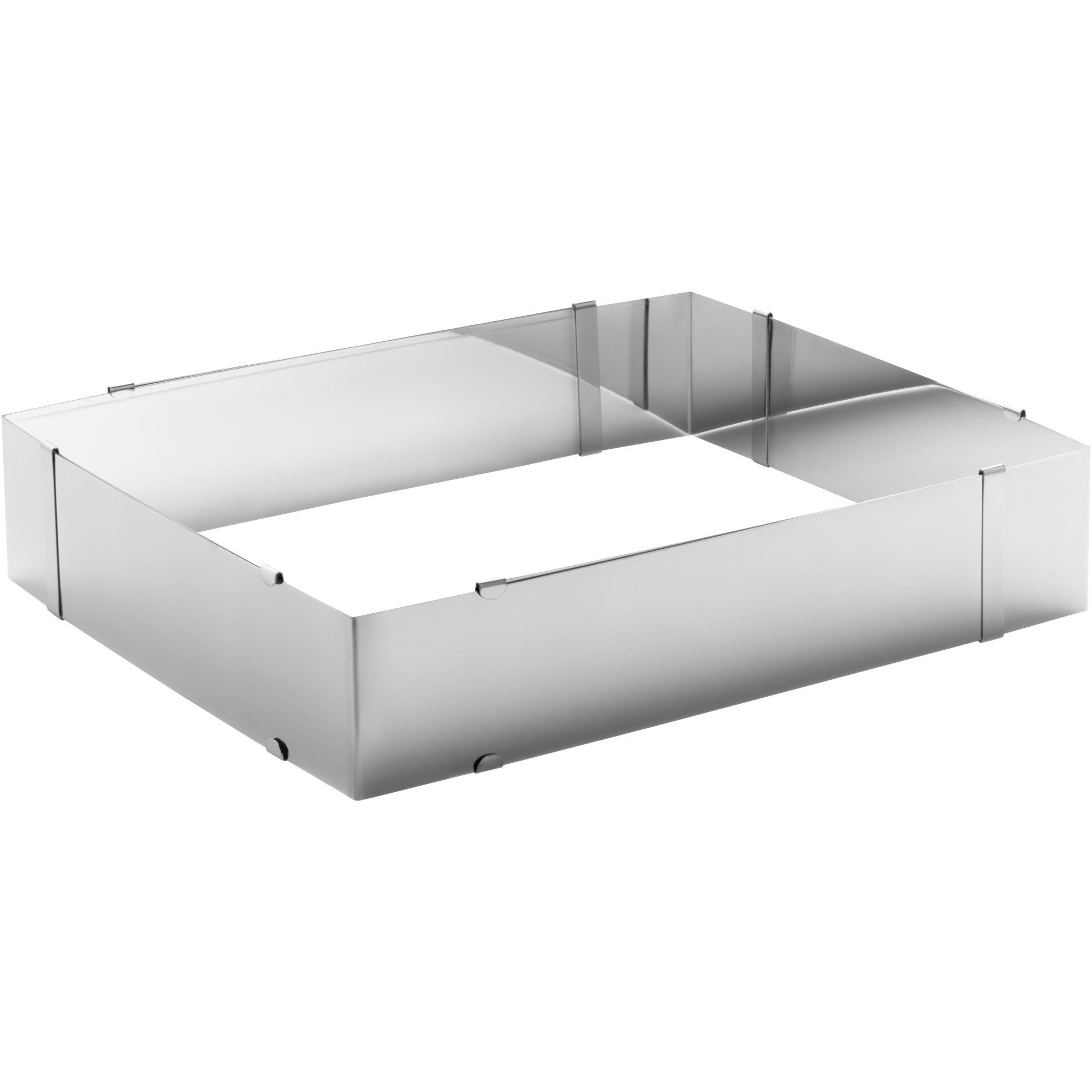Kaiser Geschirr-Set 2300769400 Patisserie, Metall