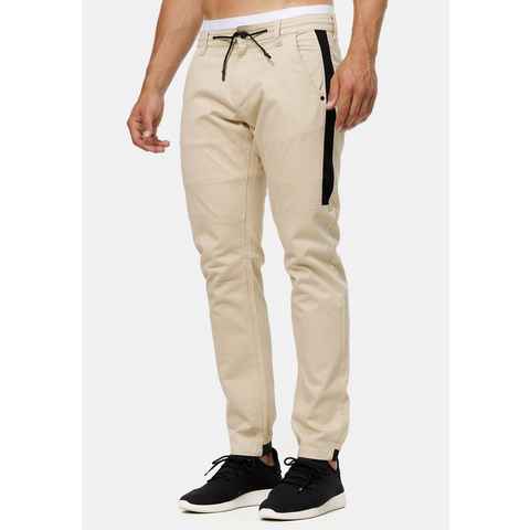 Indicode Chinohose Bruno