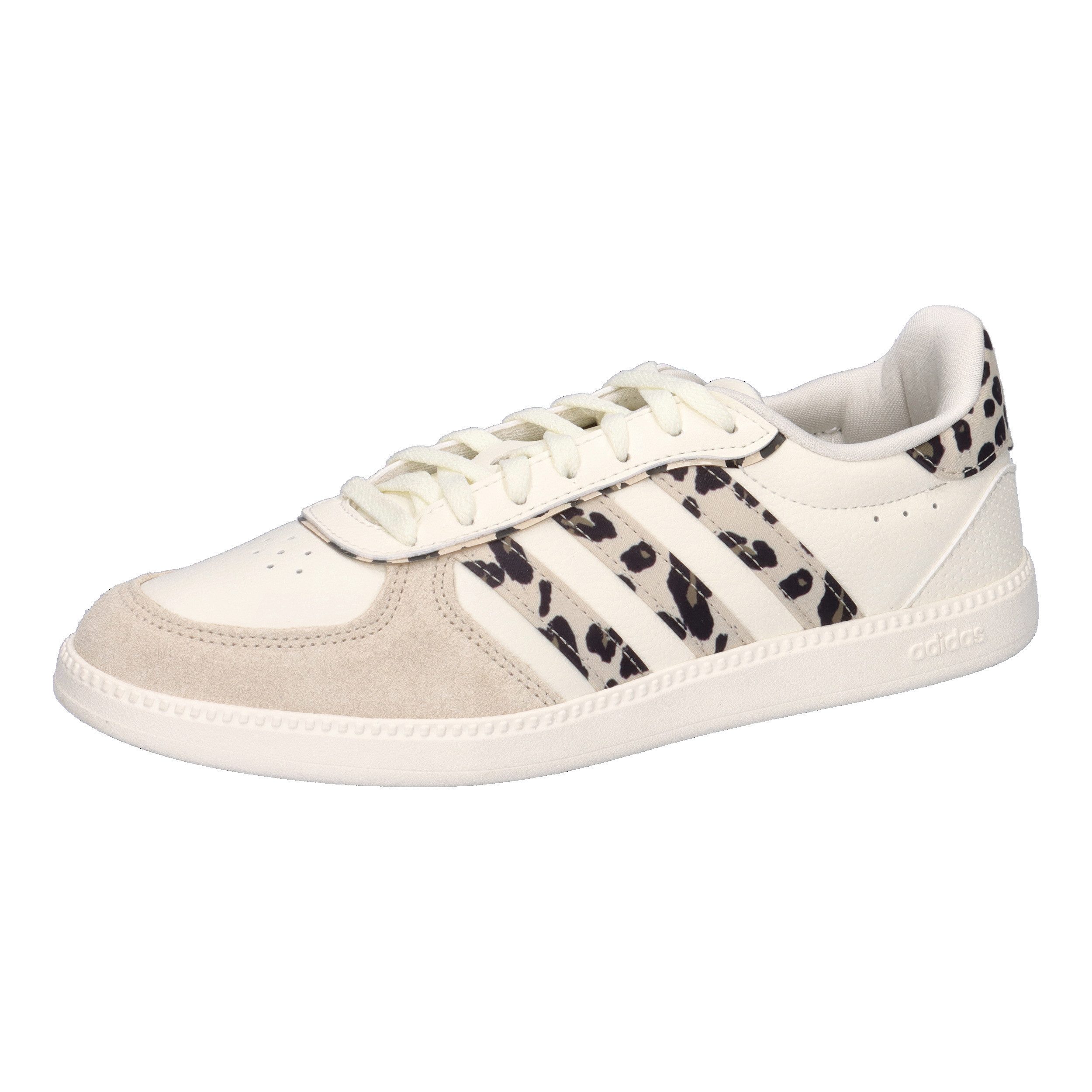 Adidas Performance adidas Damen Sneaker BREAKNET SLEEK Sneaker