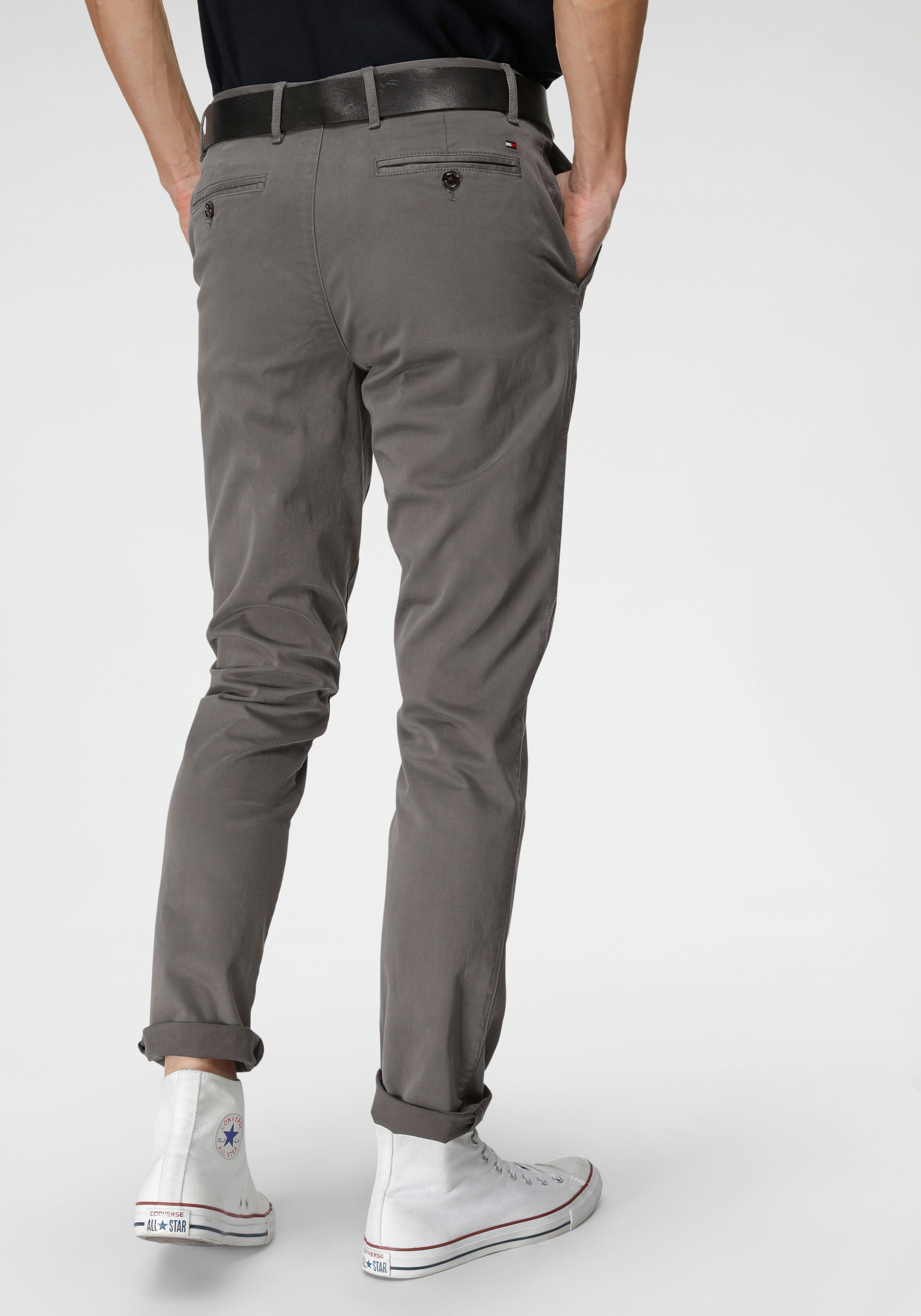 Chinohose Tommy Hilfiger & Chinos online kaufen | OTTO