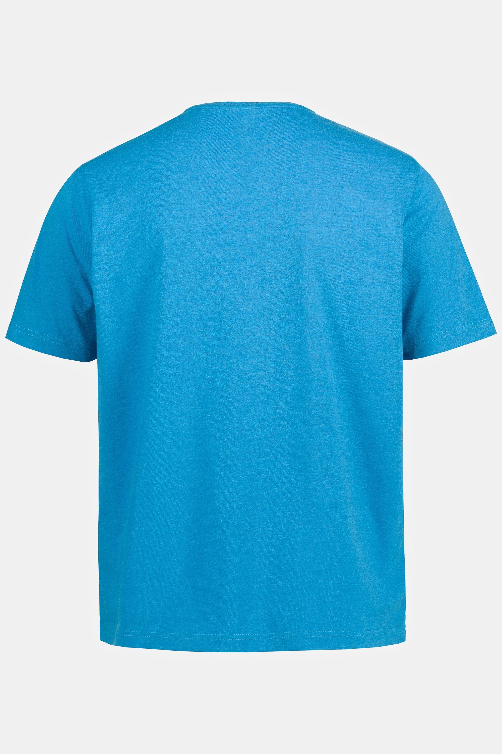 T-Shirt Explorer Schlafanzug Halbarm Print JP1880