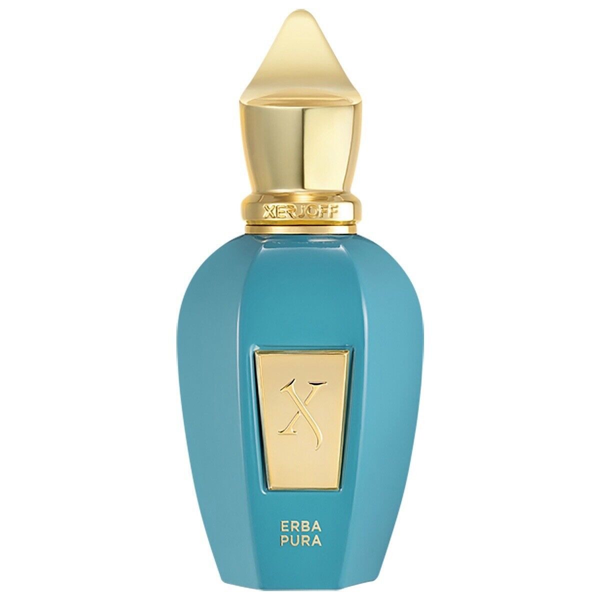 Eau de Parfum Erba Pura 50ml