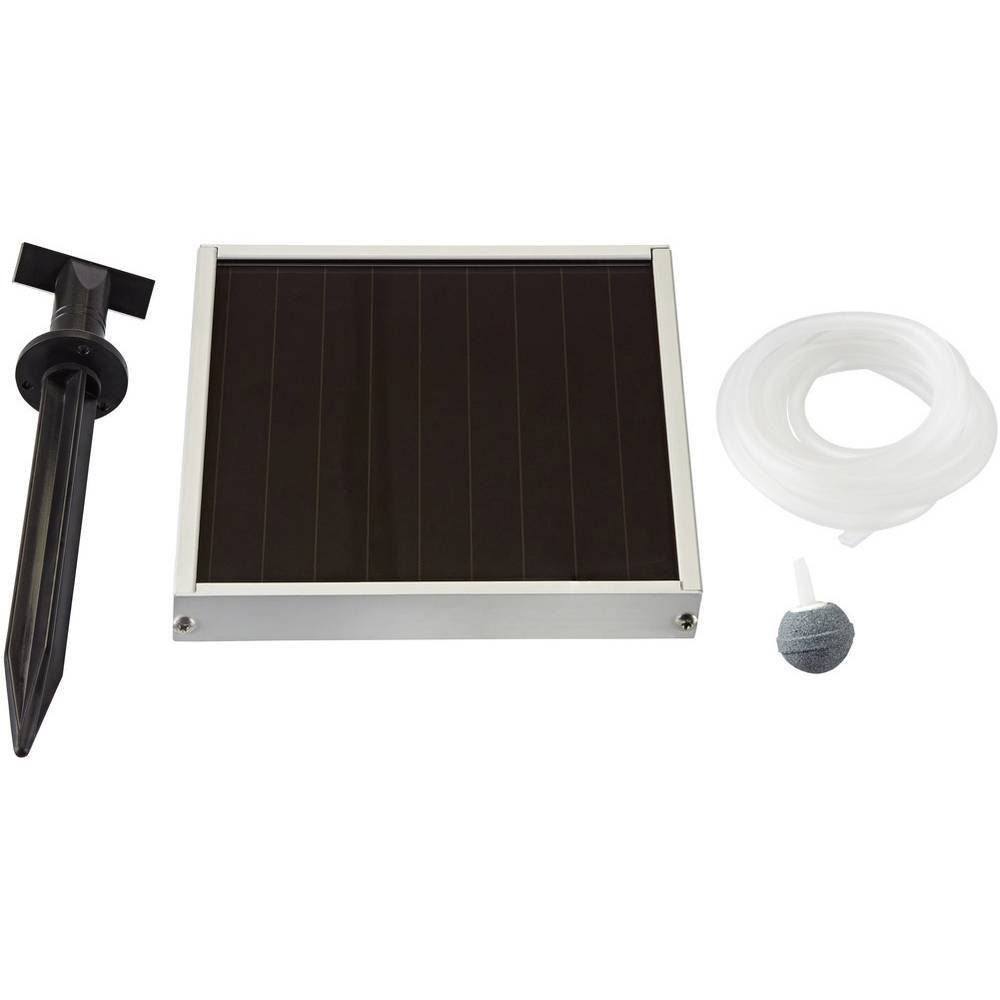 Pontec Teichbelüfter Teichbelüftersystem 46785