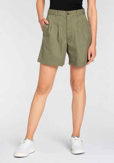 Levi's® Chinoshorts PLEATED TROUSER SHORT