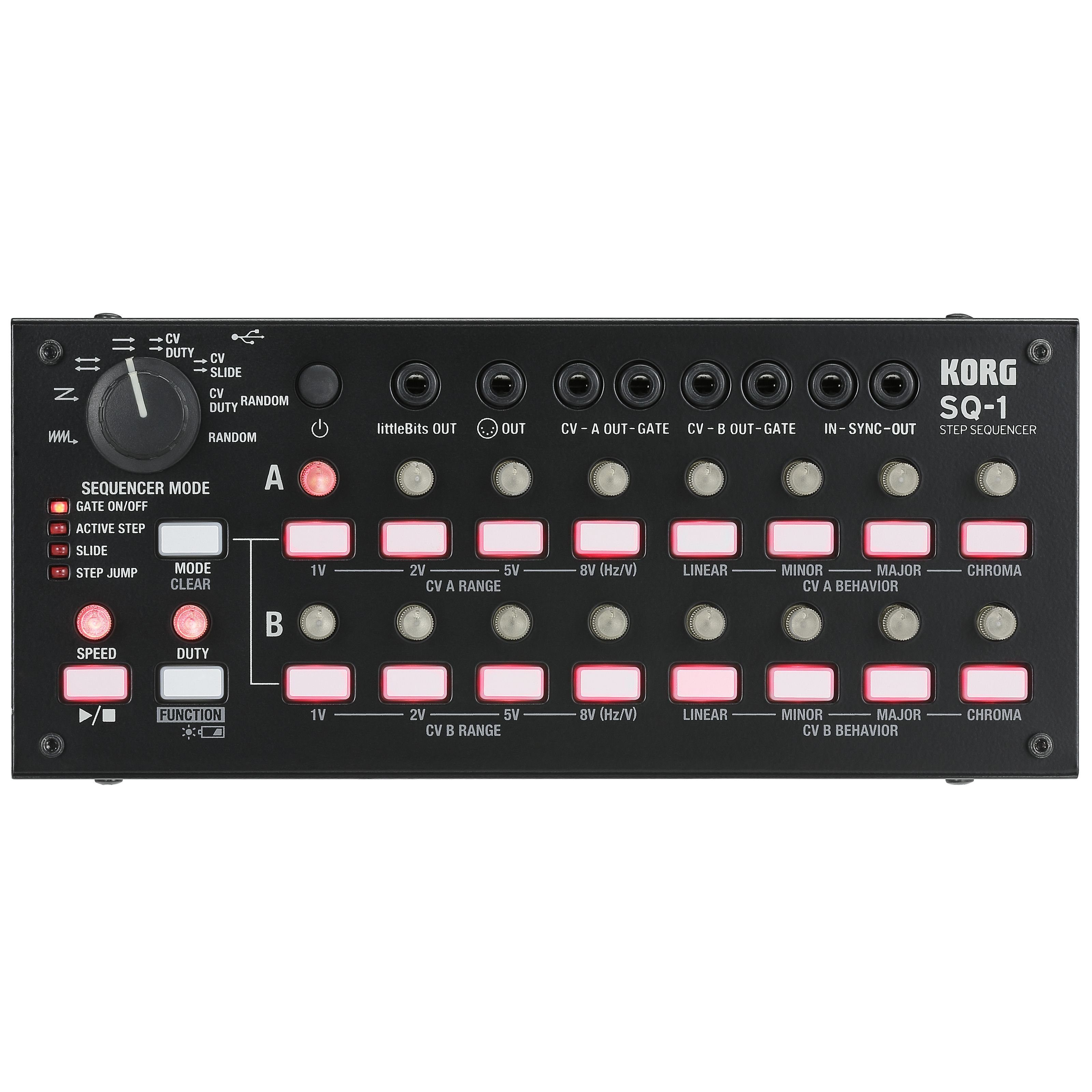 Synthesizer
