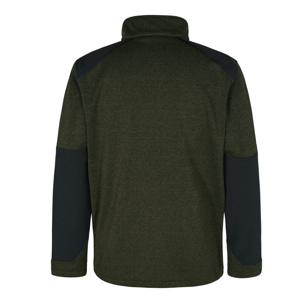 FE ENGEL Softshelljacke X-Treme hochwertig gestrickte Softshelljacke