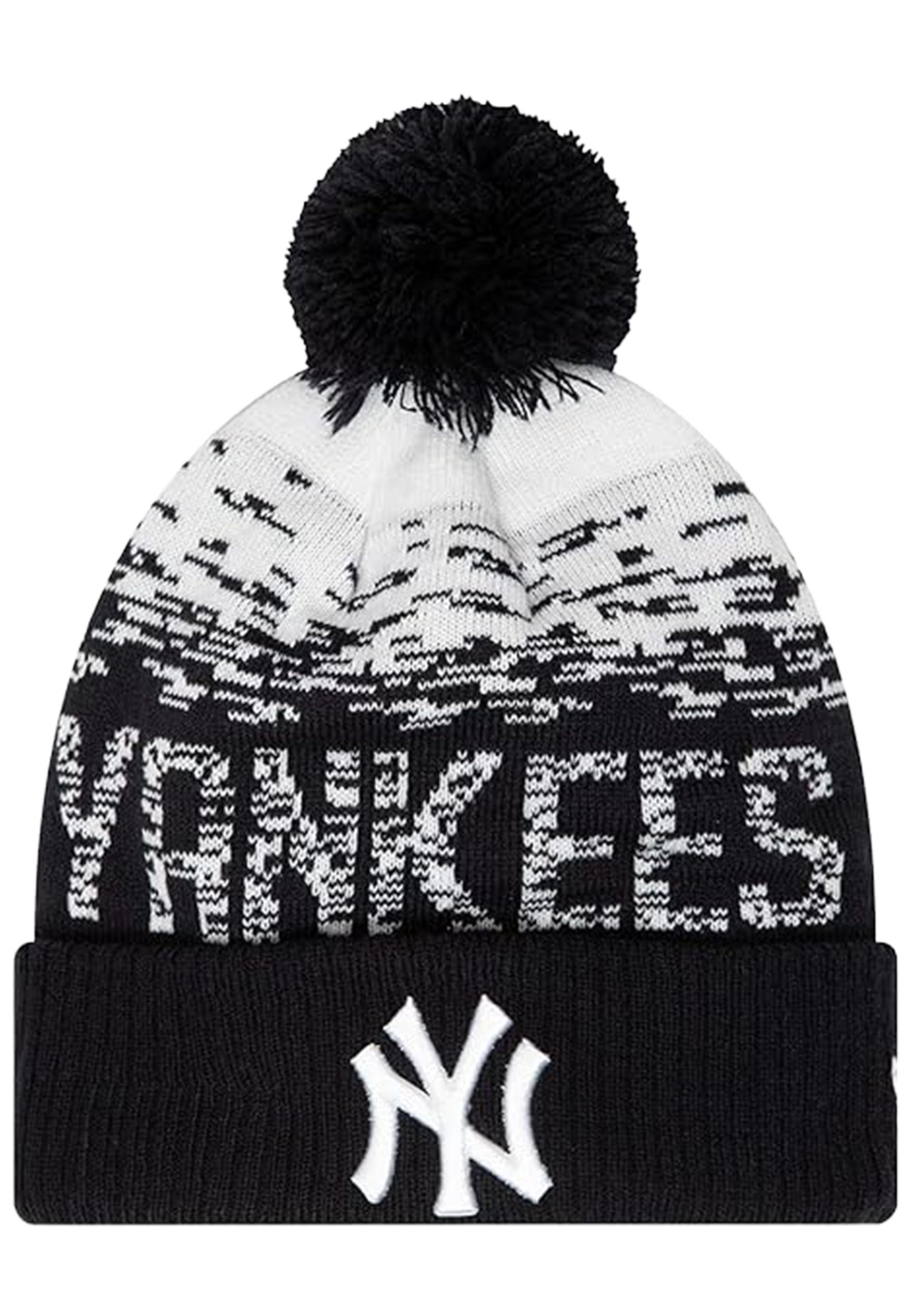 New Era Beanie Knit