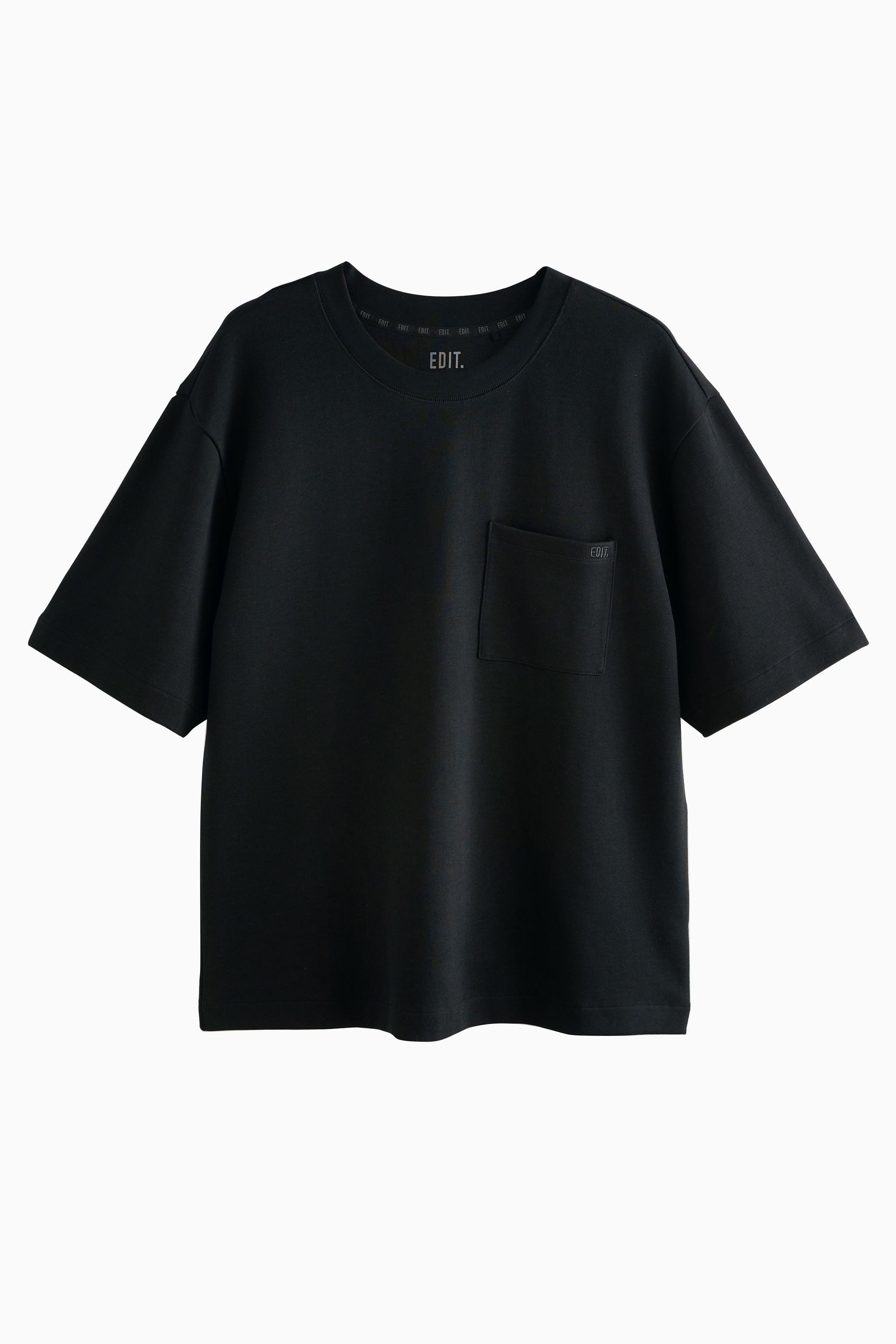 Next Pyjama EDIT Kurzarm-T-Shirt und Shorts günstig online kaufen