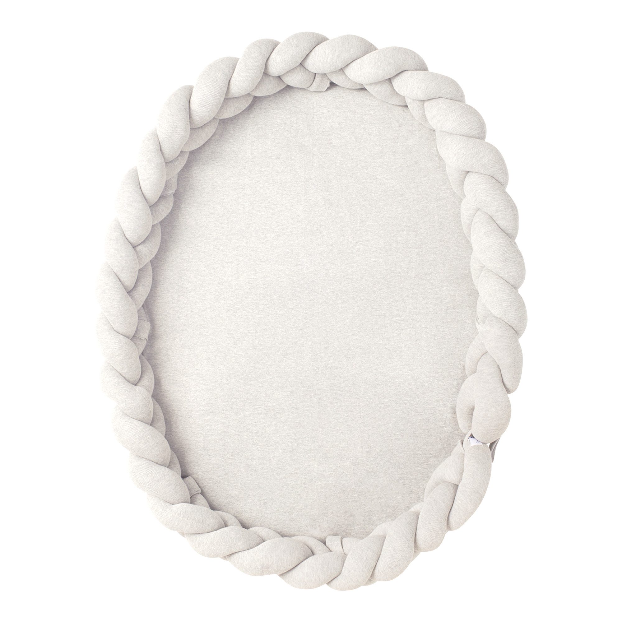 Nordic Coast Company Kuschelnest Bettnest Reisebett Cocoon Moseskorb Bettne günstig online kaufen