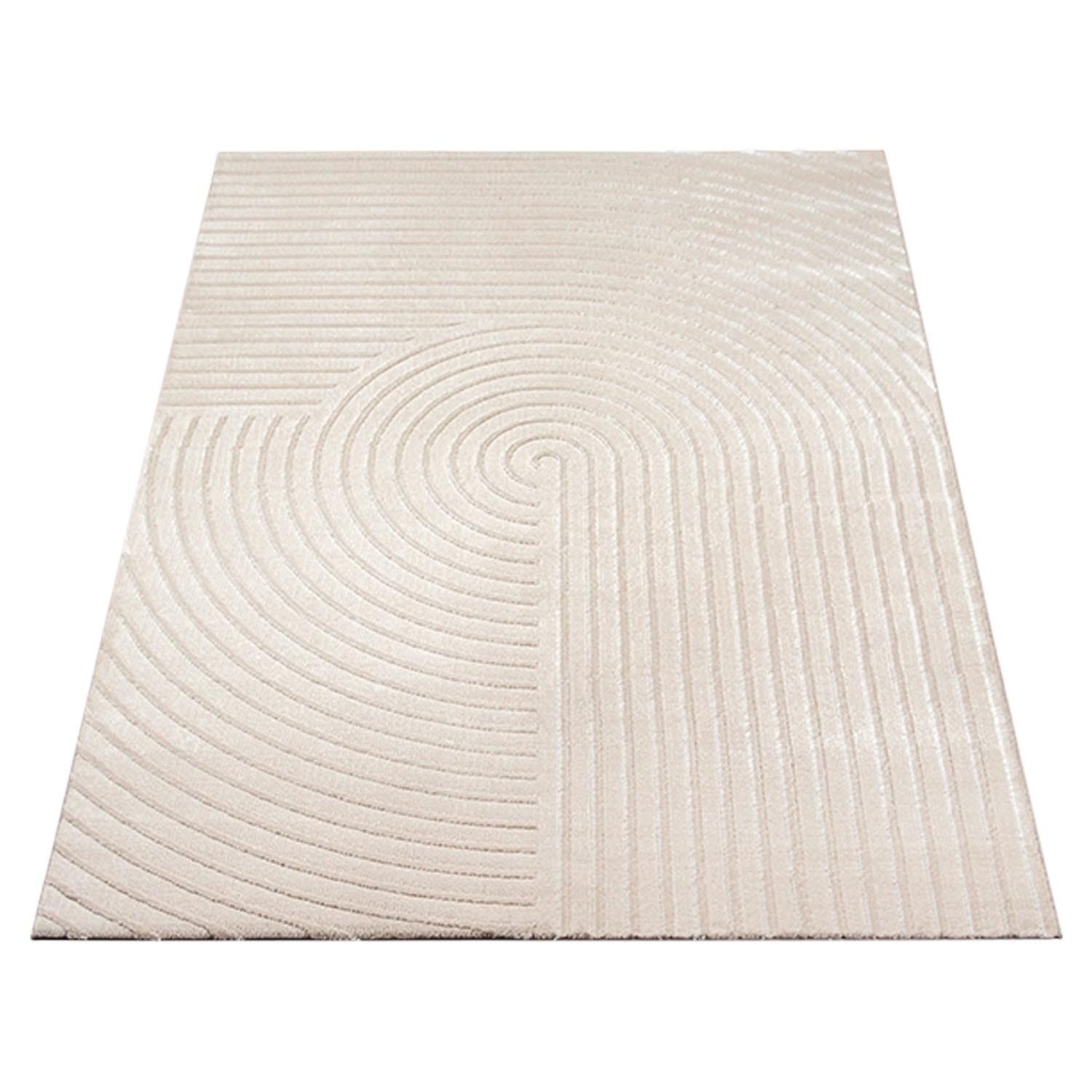 merinos Teppich Maschinenwebteppich STUDIO, 120 x günstig online kaufen