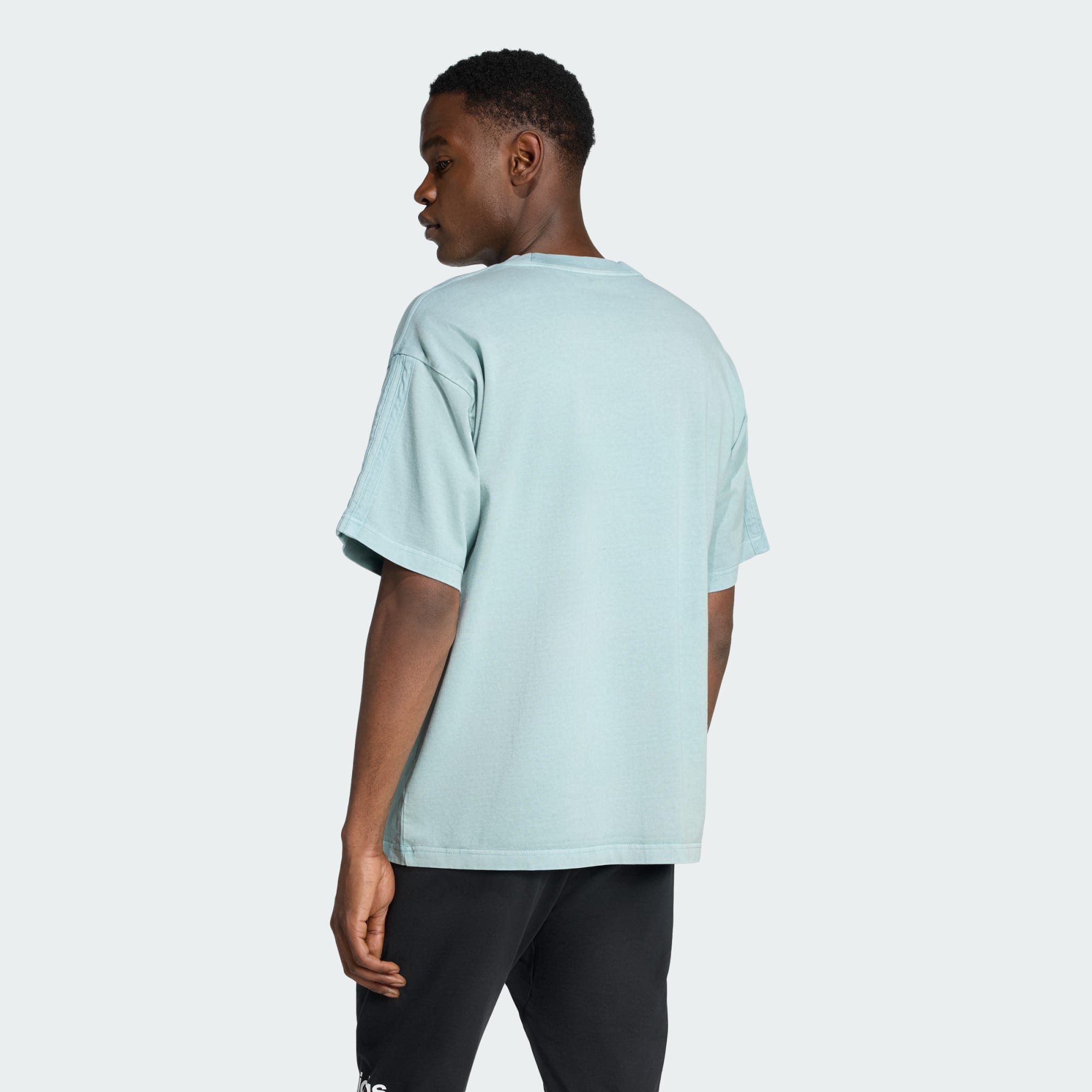 adidas Sportswear T-Shirt ALL SZN T-SHIRT, VERWASCHENE OPTIK (1-tlg) günstig online kaufen