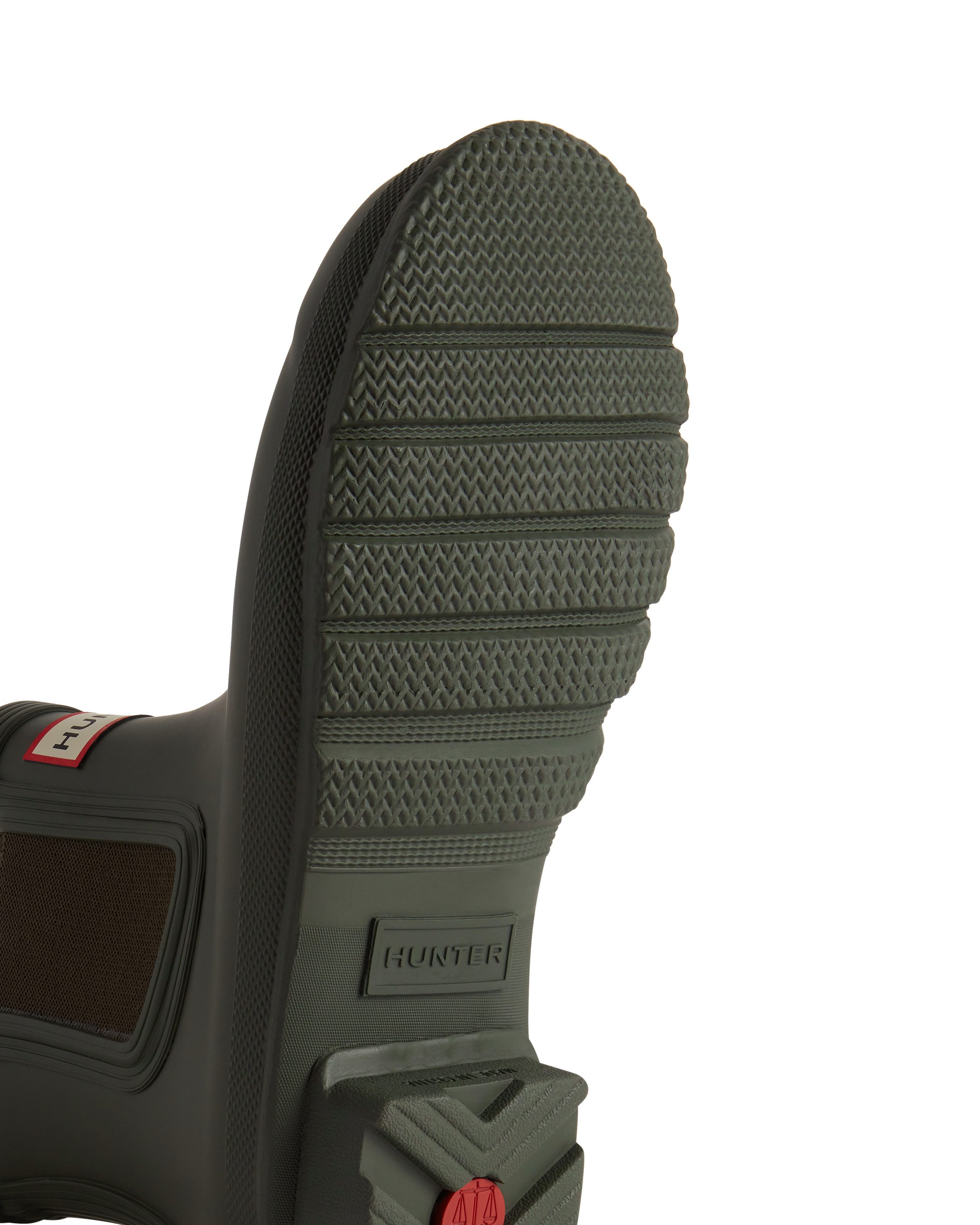 Hunter ORIGINAL CHELSEA BOOT Gummistiefel wasserdicht
