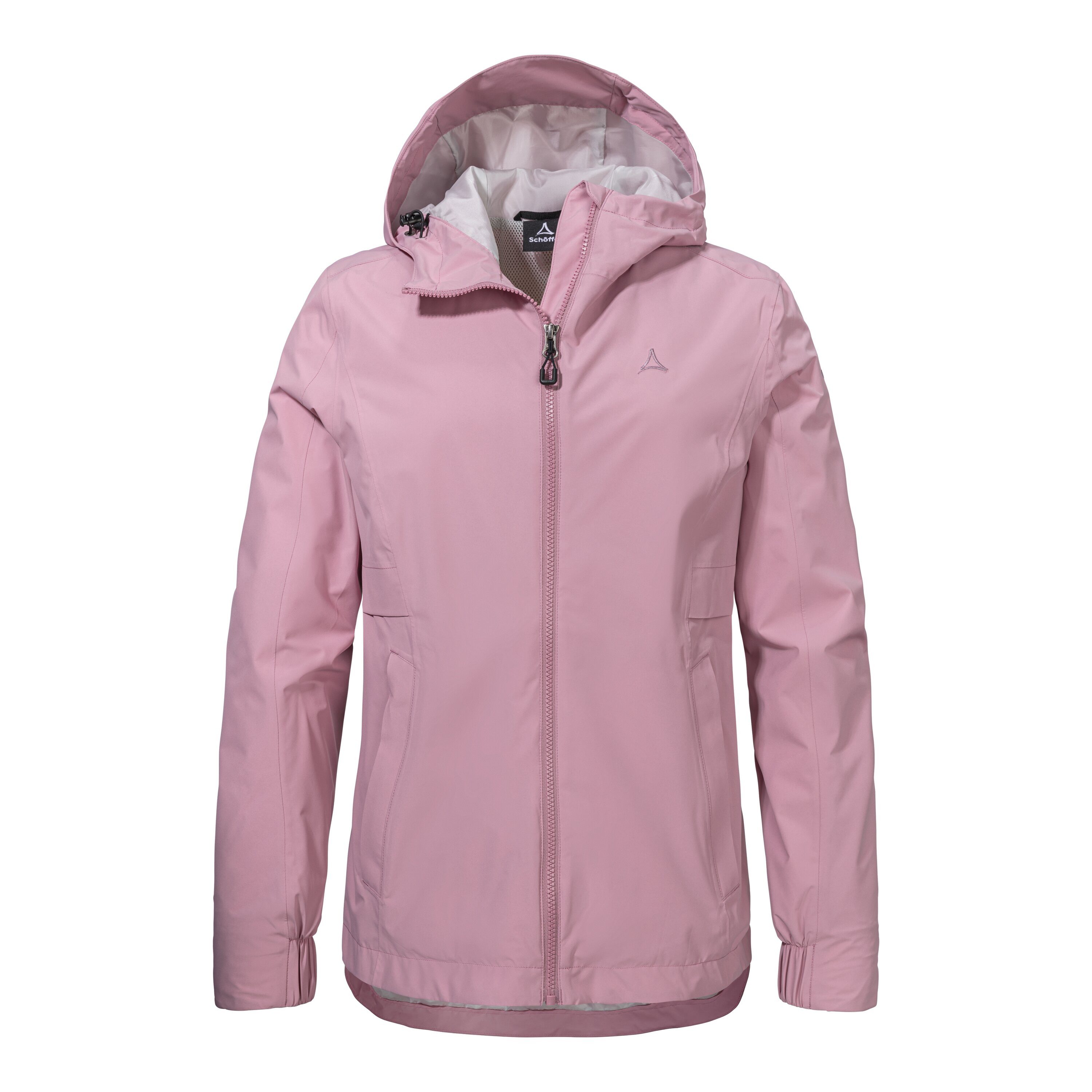 Schöffel Regenjacke Jacket Style Bohorok WMS Übergangsjacke mit wasserdicht günstig online kaufen