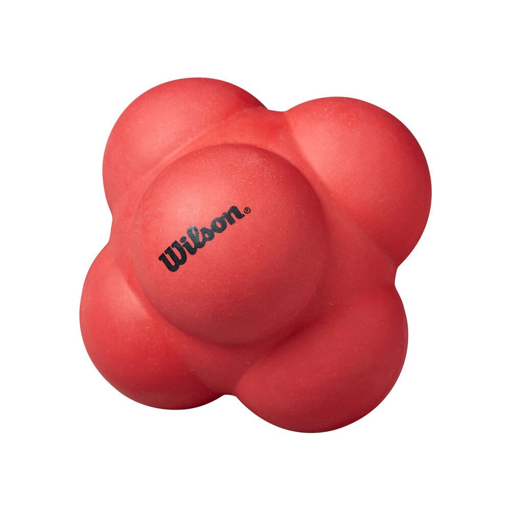 Wilson Tennis-Trainer REACTION BALL (LARGE)