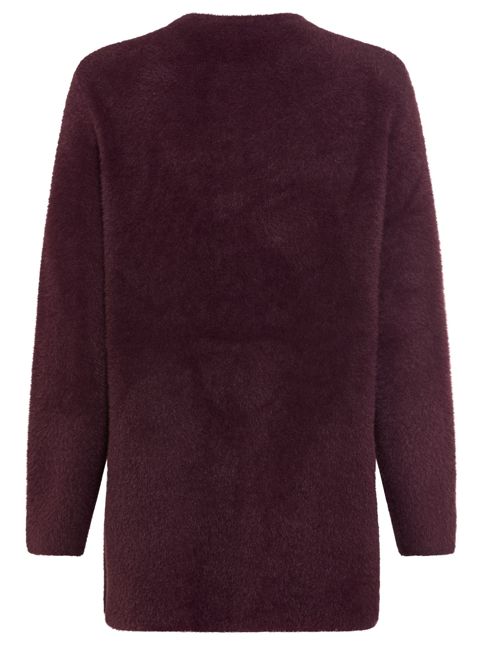 Olsen Strickjacke