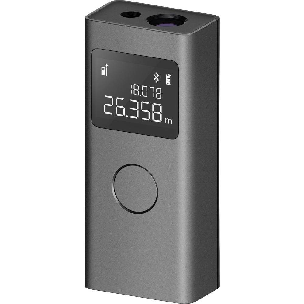 Xiaomi Entfernungsmesser 36764 Digitales Laser-Metermaß 40 m